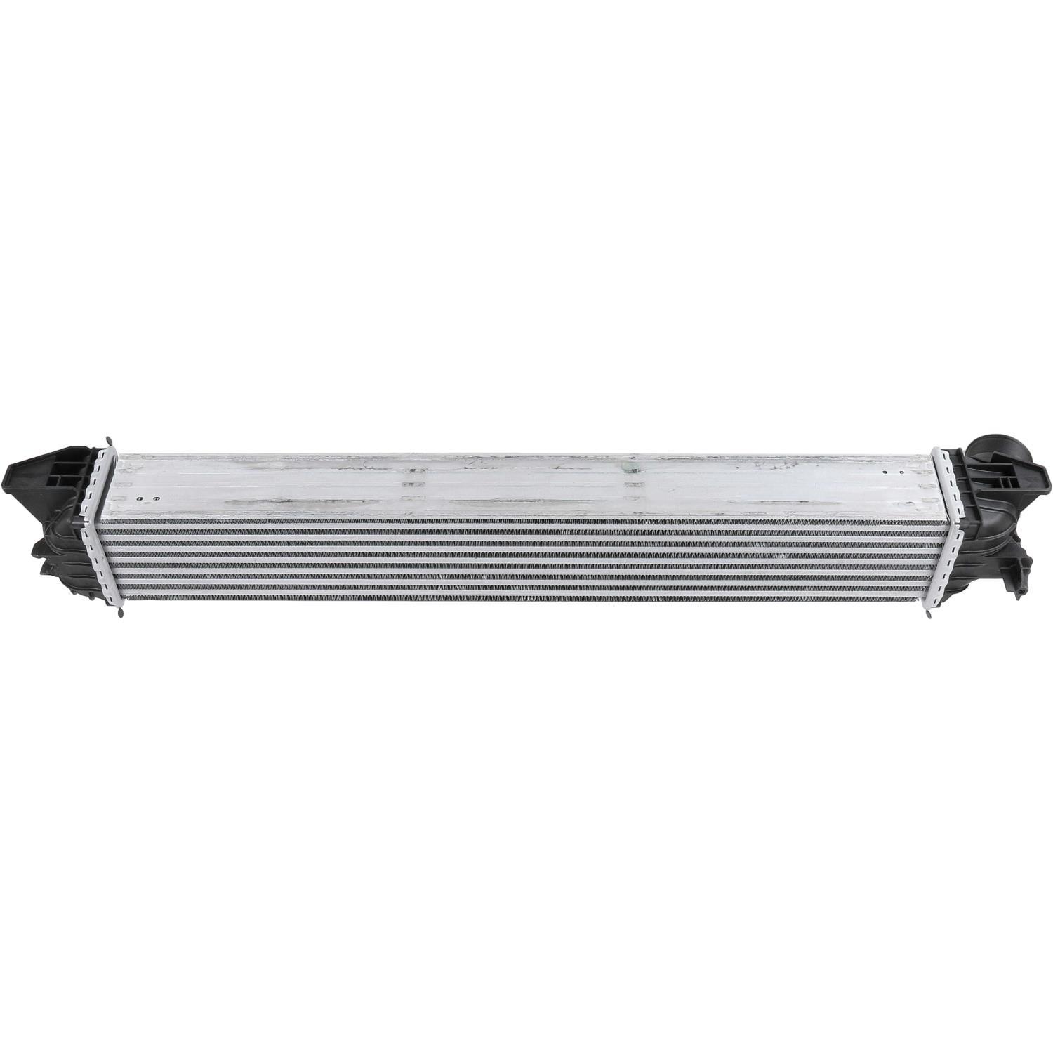 BWD ACC130 - Intercooler BWD ACC130 Intercooler product image 6 of 6