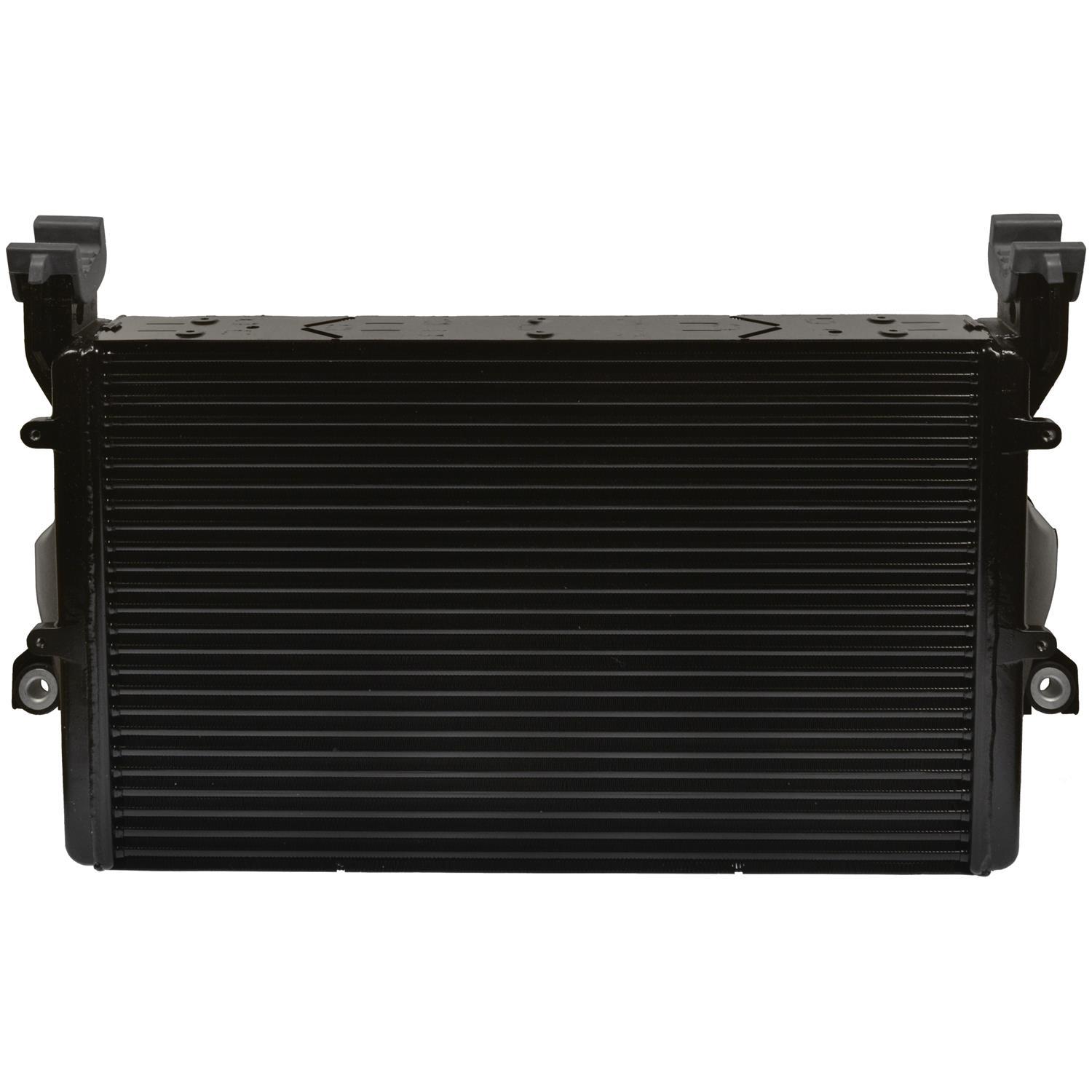 BWD ACC133 - Intercooler BWD ACC133 Intercooler product image 1 of 3