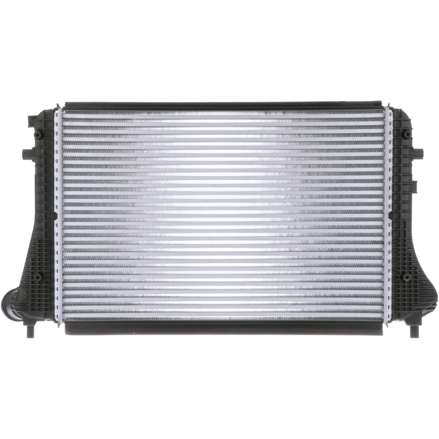 BWD ACC135 - Intercooler BWD ACC135 Intercooler product image 2 of 5