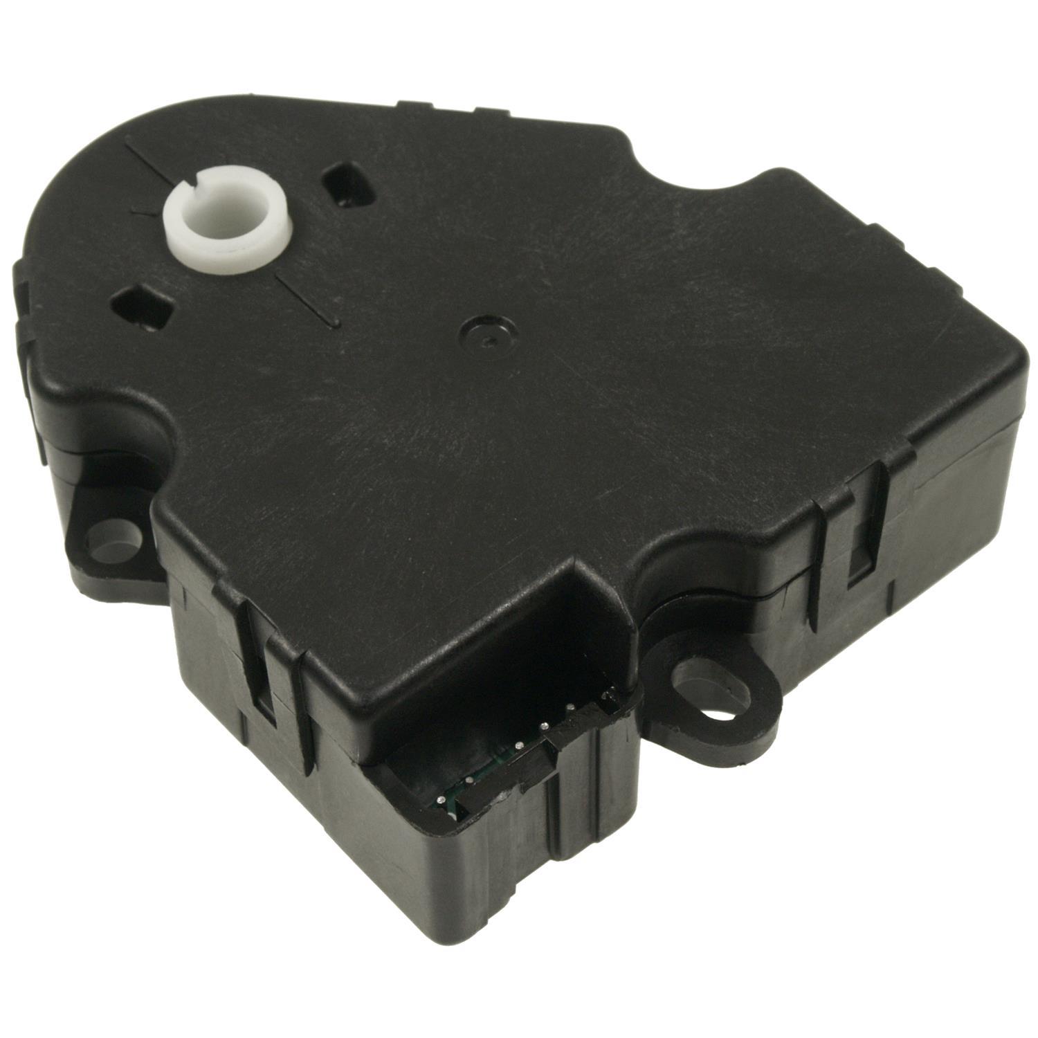 BWD ADS110 - HVAC Floor Mode Door Actuator BWD ADS110 HVAC Floor Mode Door Actuator product image 2 of 3