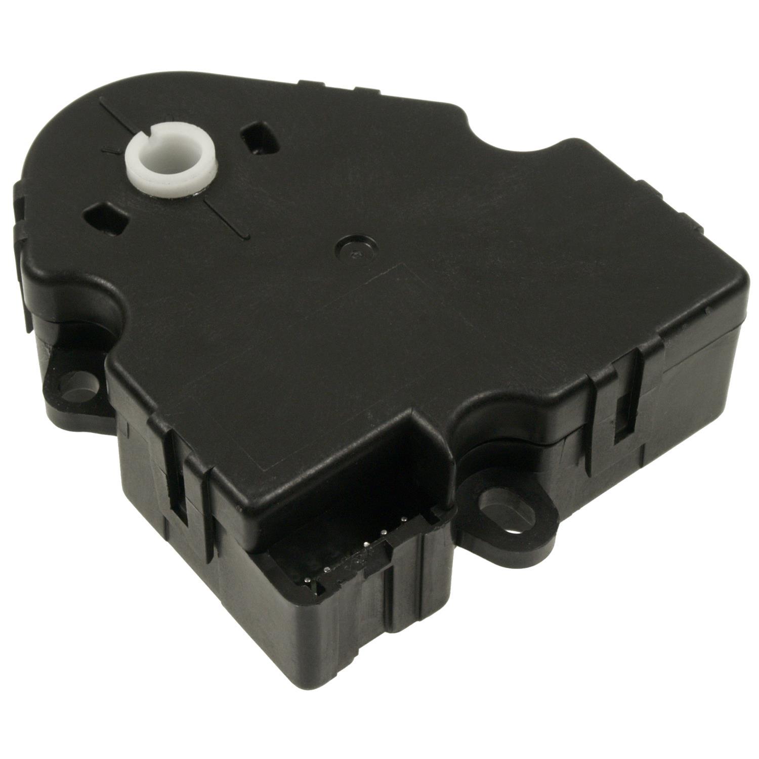 BWD ADS111 - HVAC Heater Blend Door Actuator BWD ADS111 HVAC Heater Blend Door Actuator product image 2 of 5