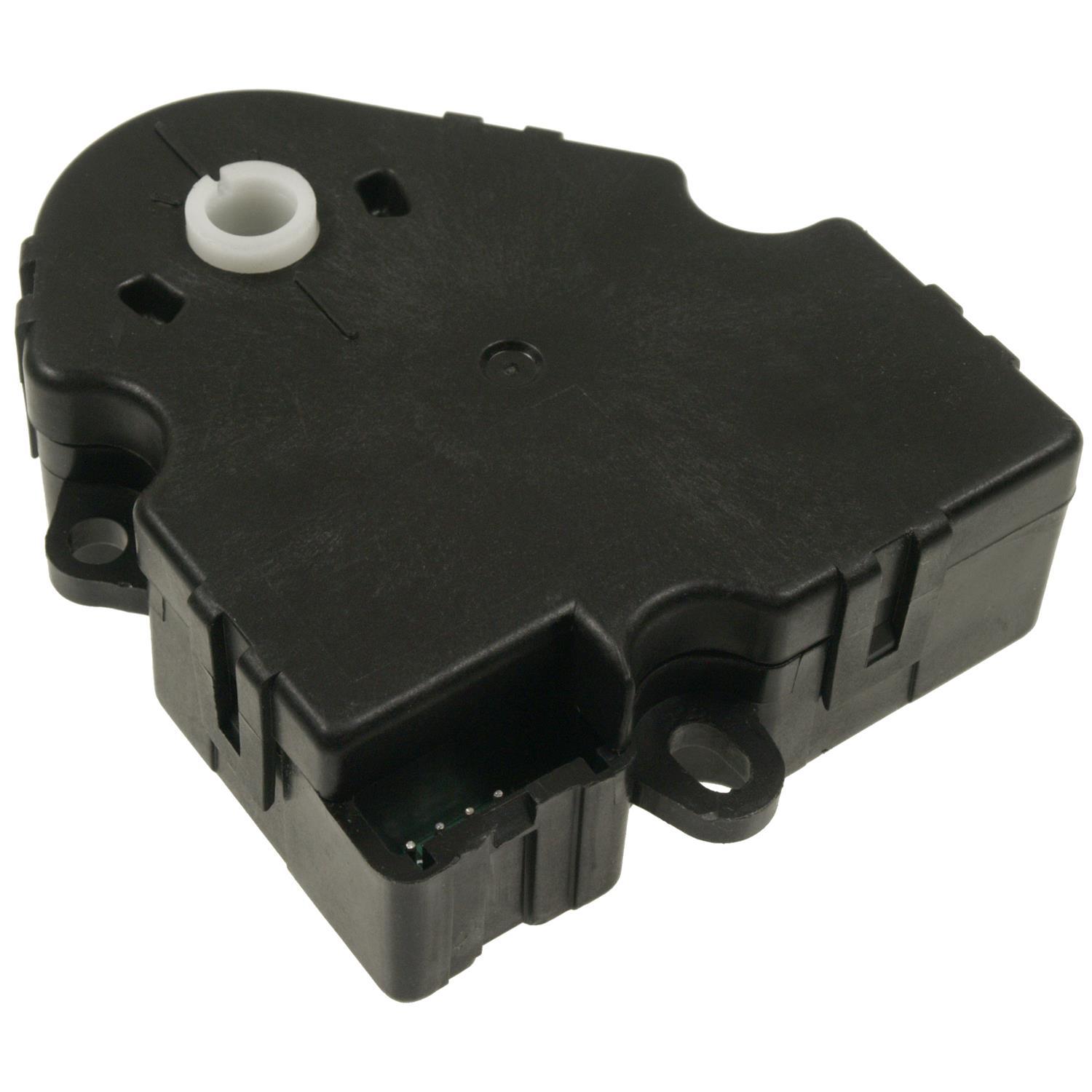 BWD ADS117 - HVAC Floor Mode Door Actuator BWD ADS117 HVAC Floor Mode Door Actuator product image 2 of 3