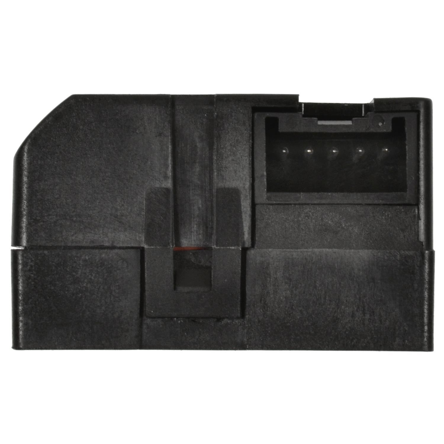 BWD ADS122 - HVAC Heater Blend Door Actuator BWD ADS122 HVAC Floor Mode Door Actuator product image 3 of 3