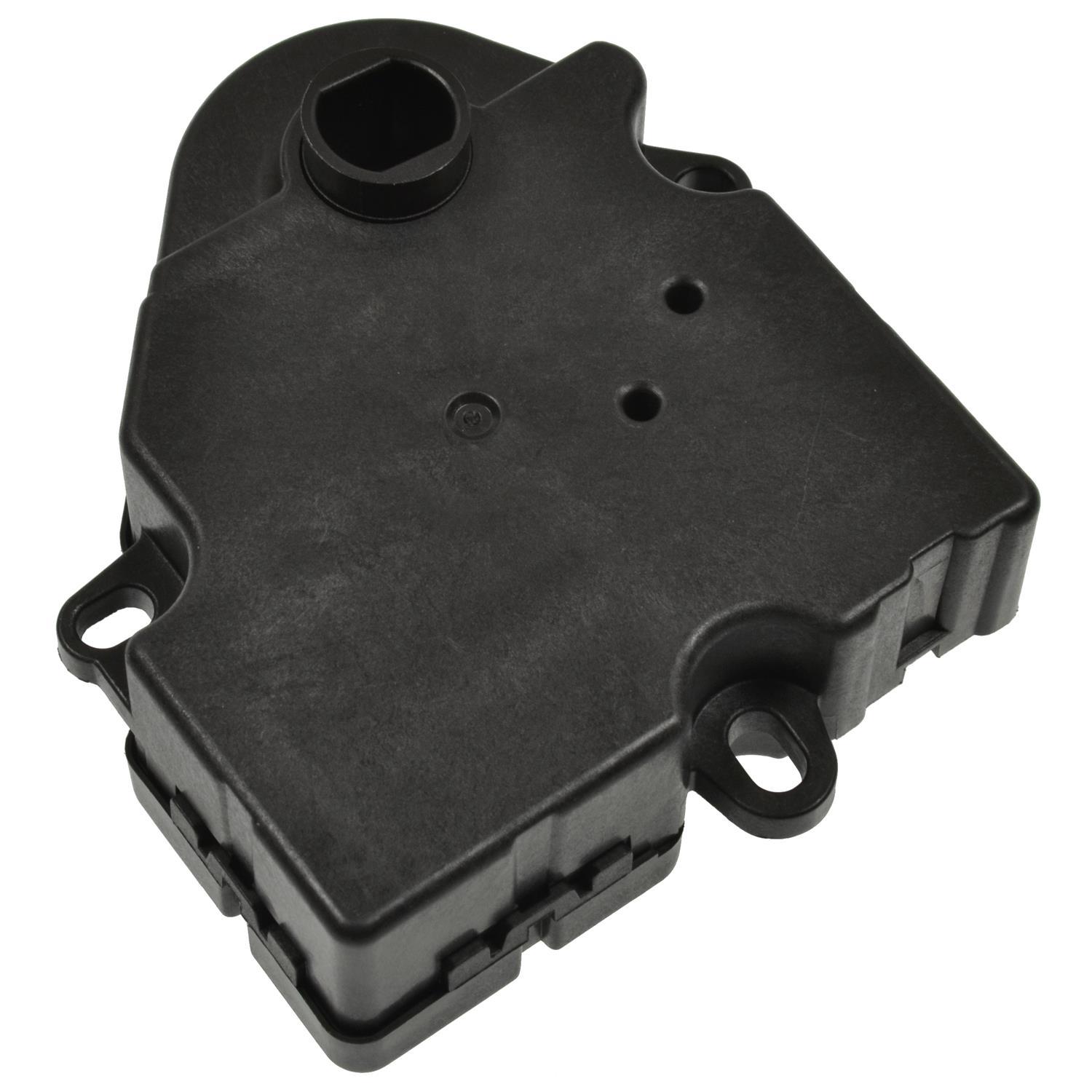 BWD ADS132 - HVAC Heater Blend Door Actuator BWD ADS132 HVAC Heater Blend Door Actuator product image 1 of 3