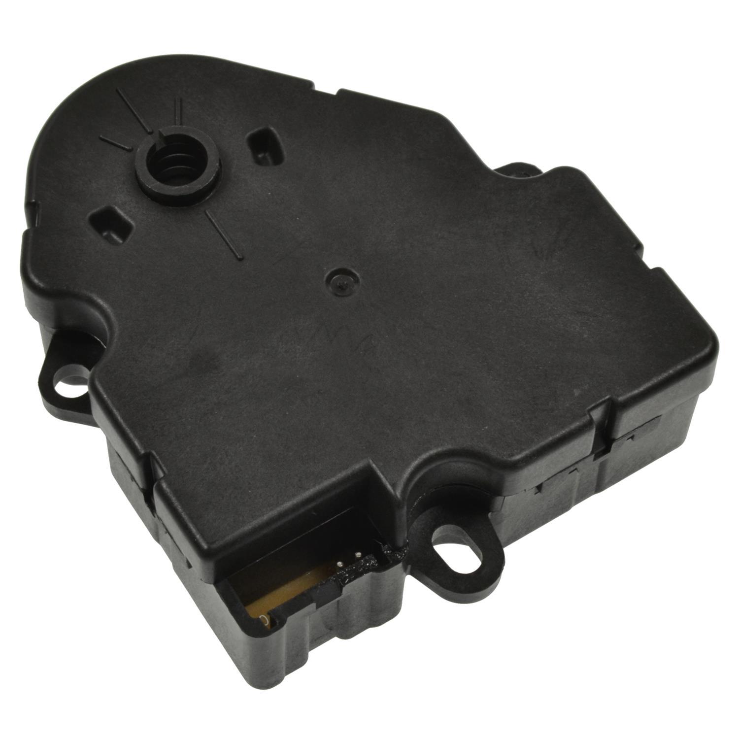 BWD ADS132 - HVAC Heater Blend Door Actuator BWD ADS132 HVAC Heater Blend Door Actuator product image 2 of 3