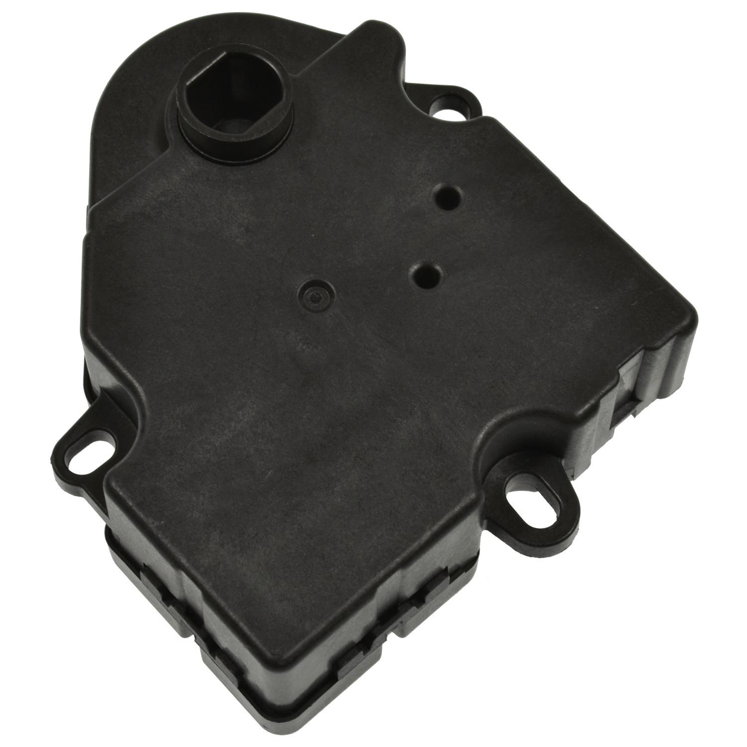 BWD ADS136 - HVAC Heater Blend Door Actuator BWD ADS136 HVAC Heater Blend Door Actuator product image 1 of 3