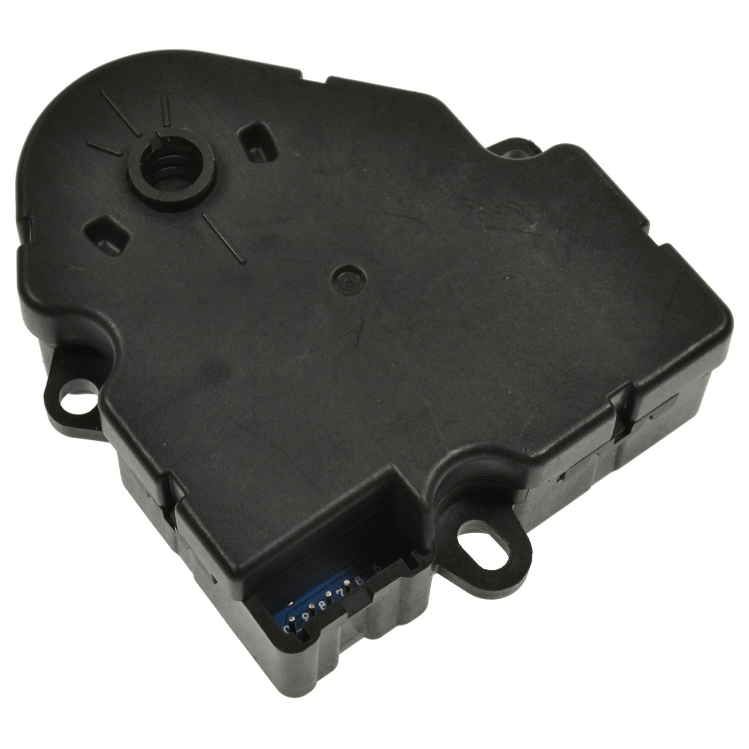 BWD ADS136 - HVAC Heater Blend Door Actuator BWD ADS136 HVAC Heater Blend Door Actuator product image 2 of 3