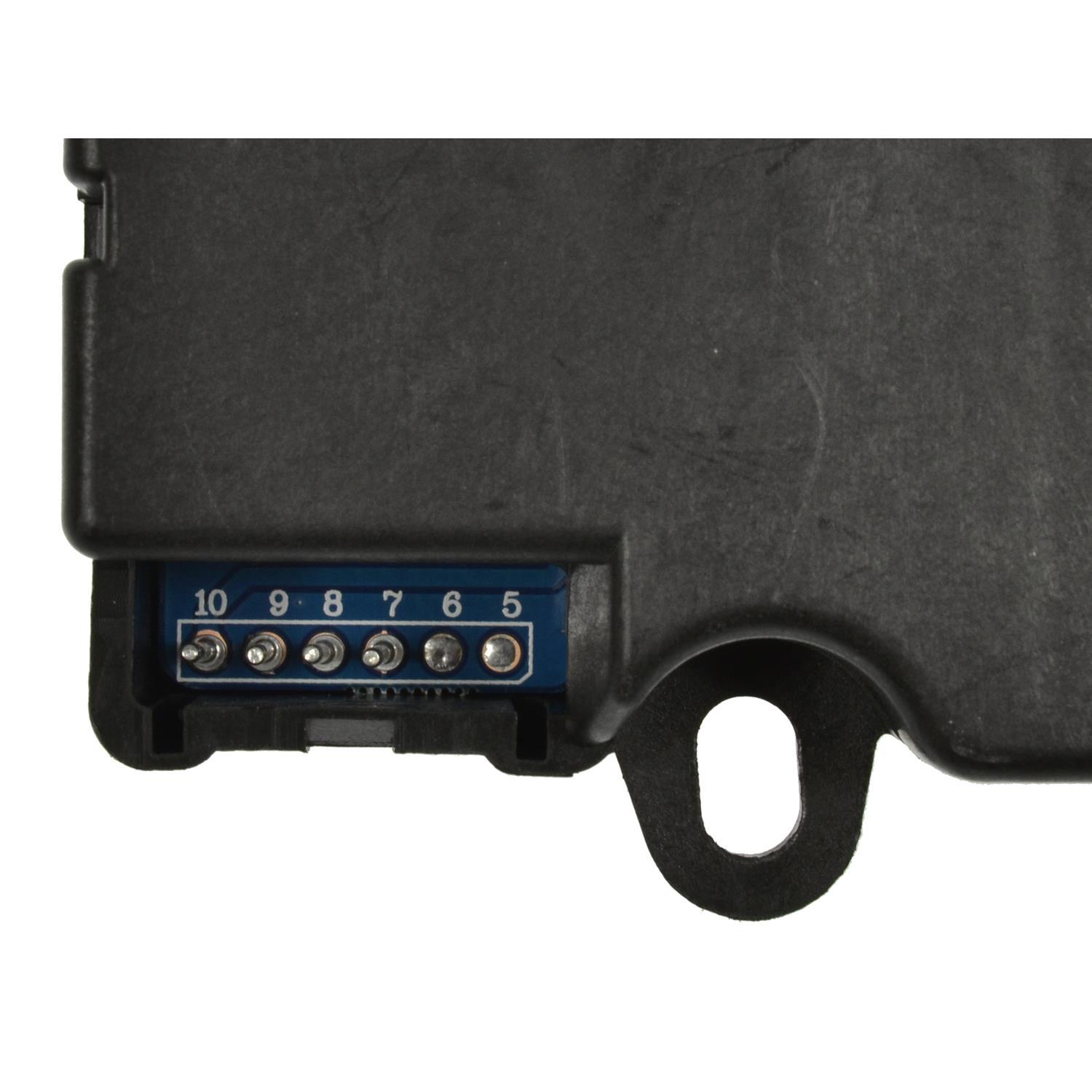 BWD ADS136 - HVAC Heater Blend Door Actuator BWD ADS136 HVAC Heater Blend Door Actuator product image 3 of 3