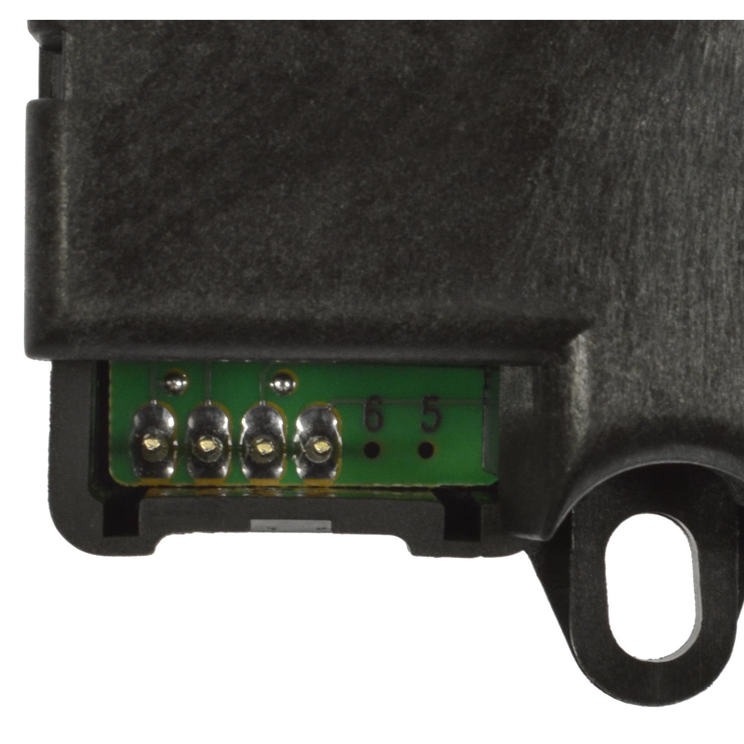 BWD ADS138 - HVAC Heater Blend Door Actuator BWD ADS138 HVAC Heater Blend Door Actuator product image 3 of 3