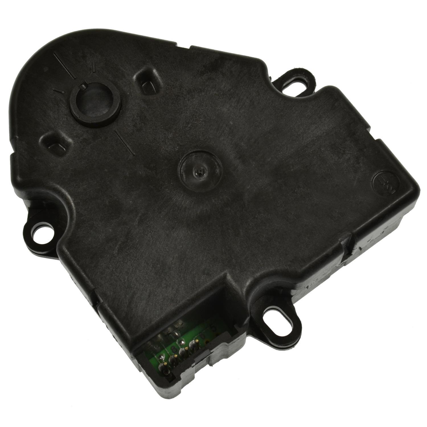 BWD ADS139 - HVAC Heater Blend Door Actuator BWD ADS139 HVAC Heater Blend Door Actuator product image 2 of 6