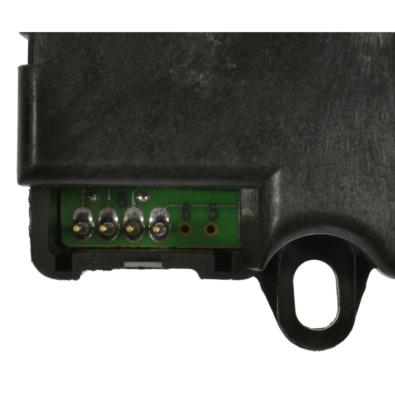 BWD ADS139 - HVAC Heater Blend Door Actuator BWD ADS139 HVAC Heater Blend Door Actuator product image 3 of 6