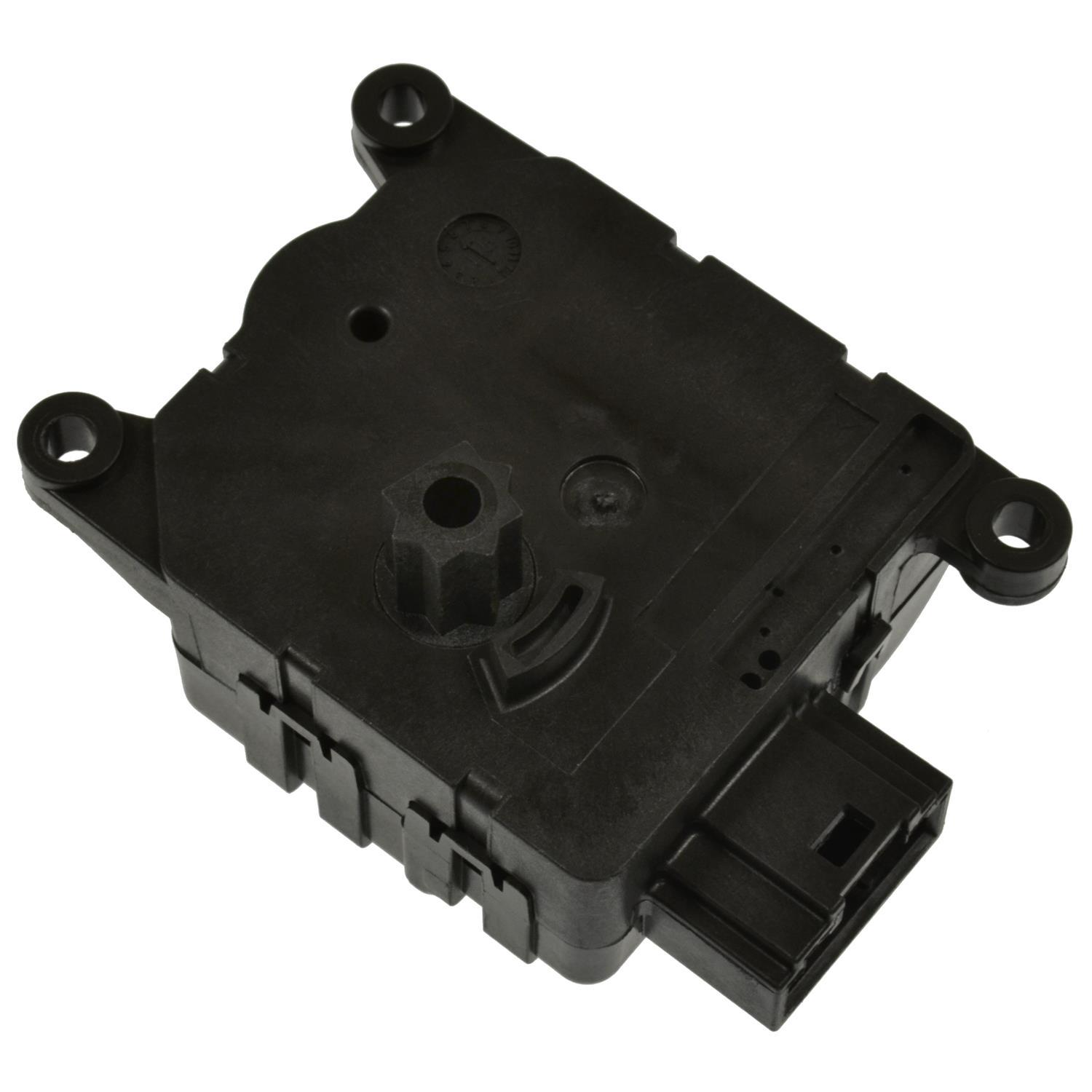 BWD ADS142 HVAC Floor Mode Door Actuator product image 1 of 5