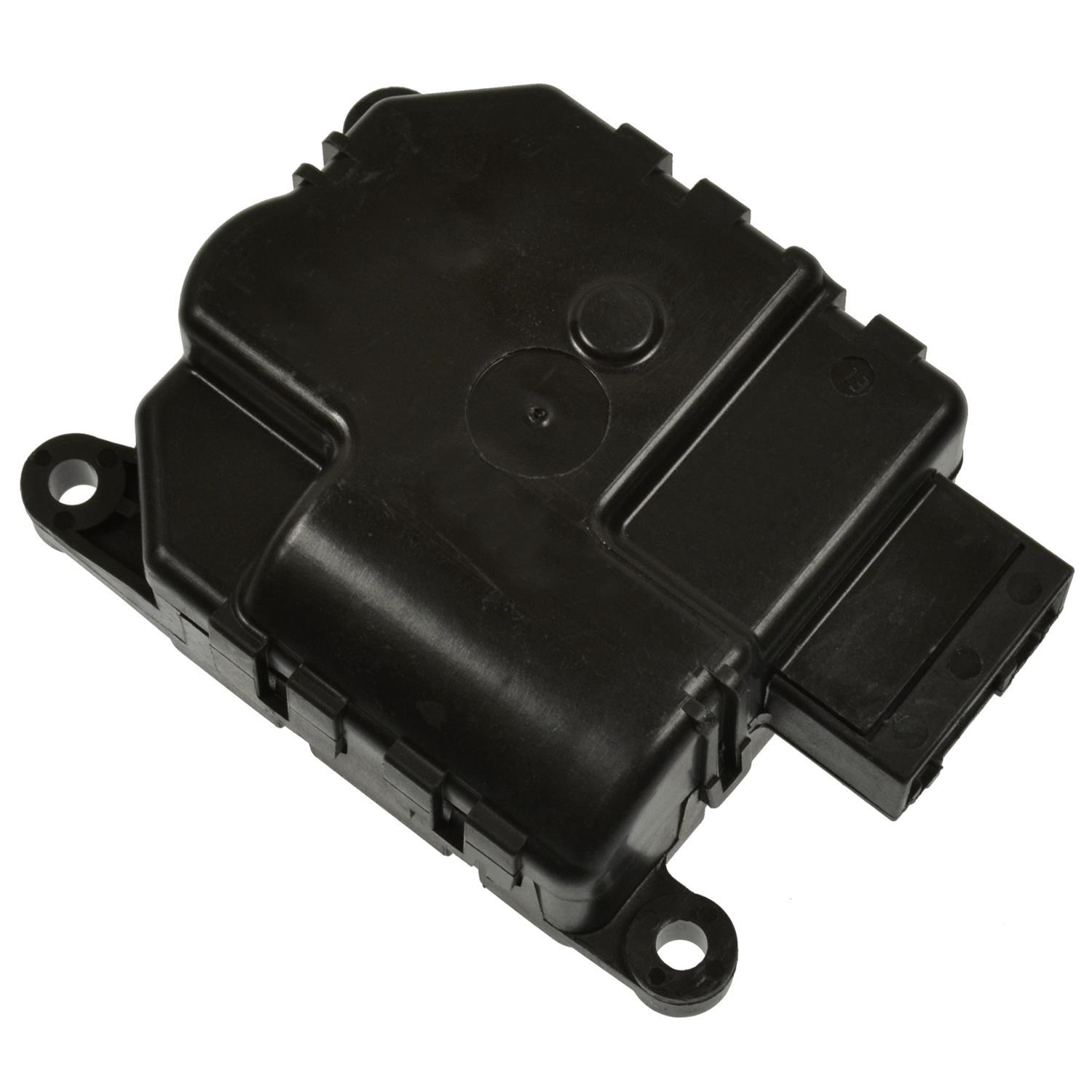 BWD ADS142 HVAC Floor Mode Door Actuator product image 2 of 5