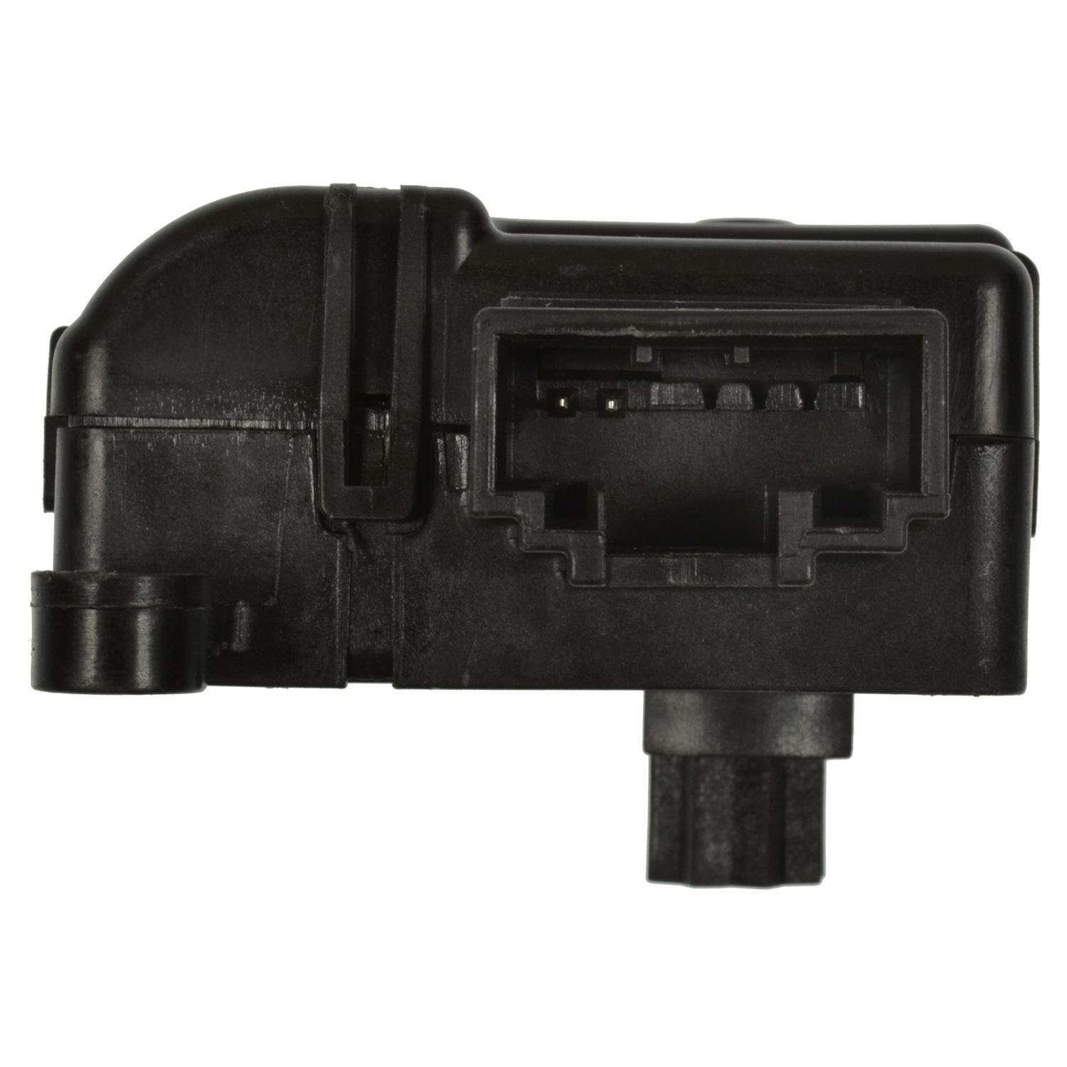 BWD ADS142 HVAC Floor Mode Door Actuator product image 3 of 5