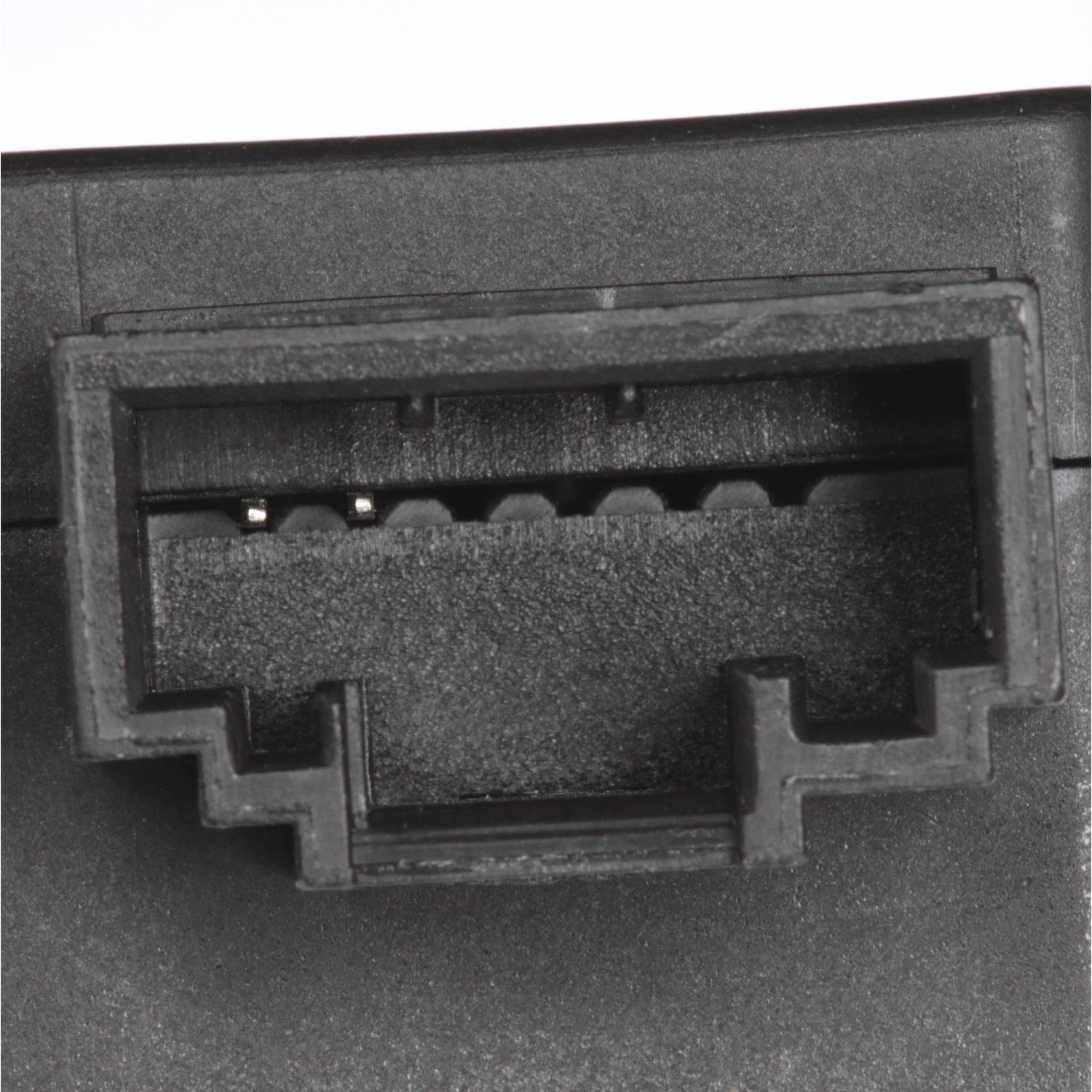 BWD ADS142 HVAC Floor Mode Door Actuator product image 5 of 5