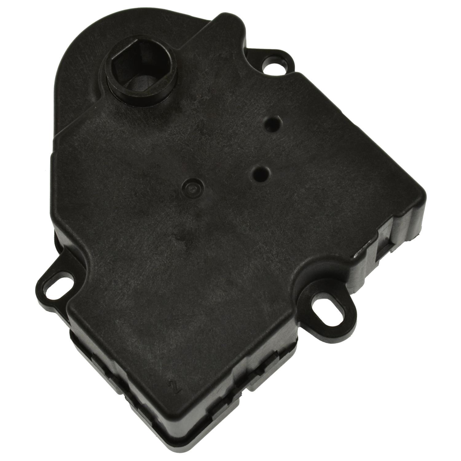 BWD ADS144 - HVAC Heater Blend Door Actuator BWD ADS144 HVAC Heater Blend Door Actuator product image 1 of 3