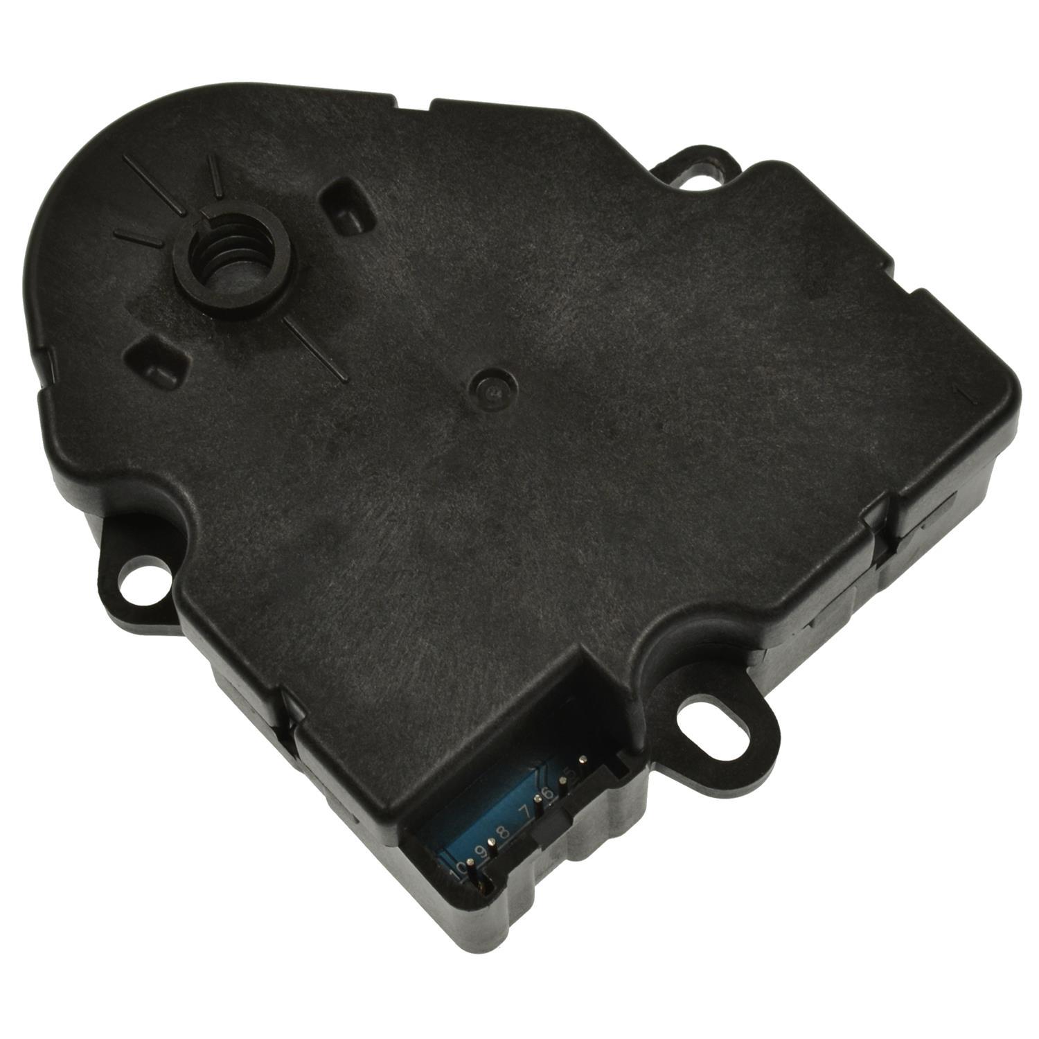 BWD ADS144 - HVAC Heater Blend Door Actuator BWD ADS144 HVAC Heater Blend Door Actuator product image 2 of 3