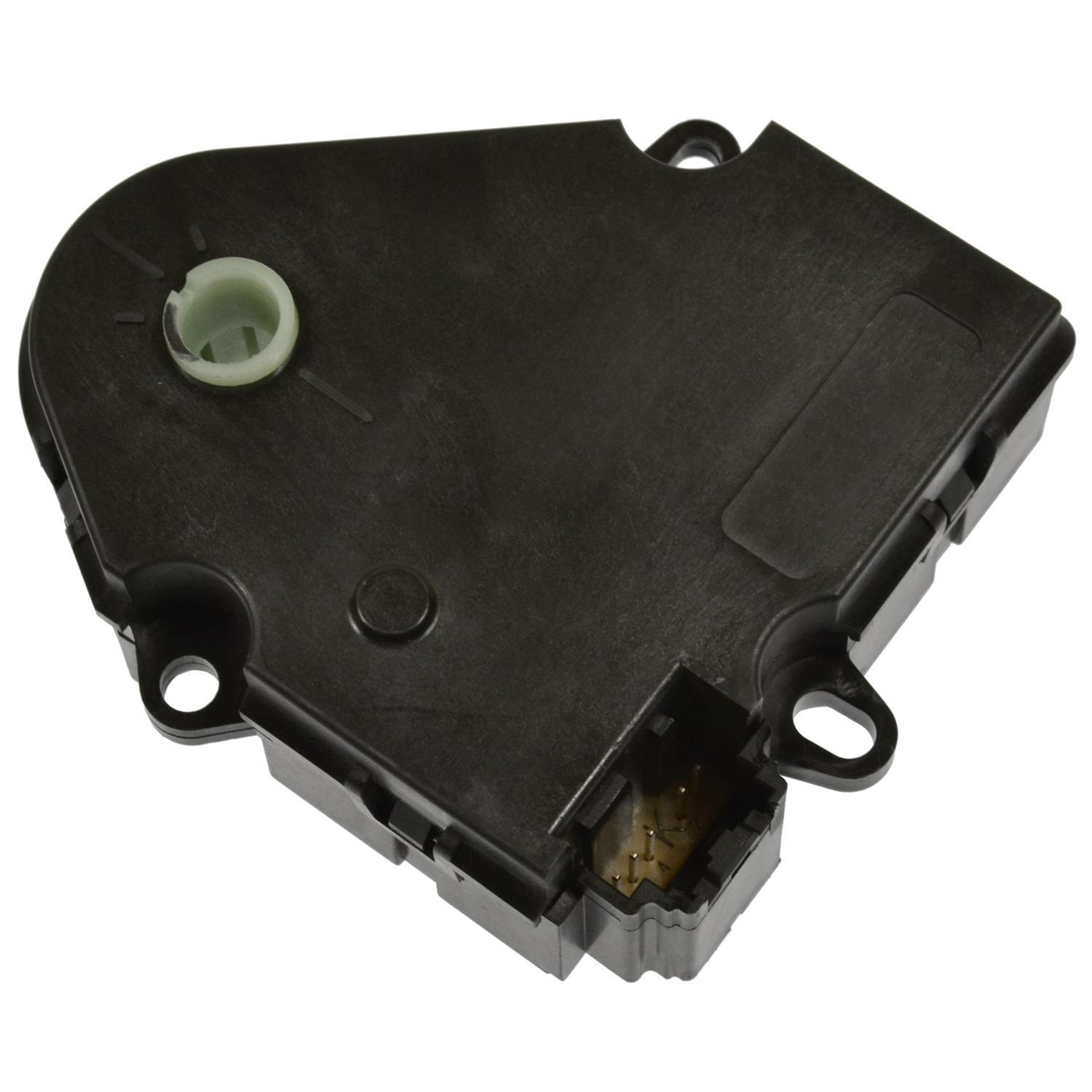 BWD ADS150 HVAC Mode Door Actuator product image 2 of 3