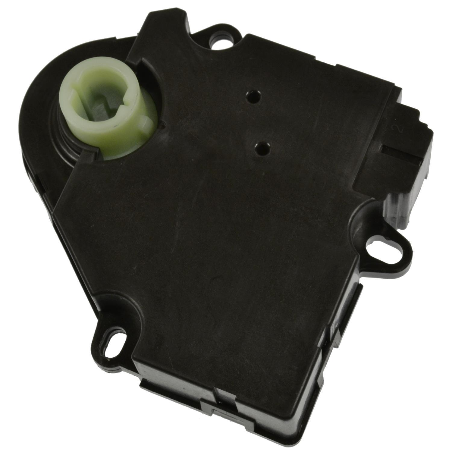 BWD ADS151 HVAC Heater Blend Door Actuator product image 1 of 3