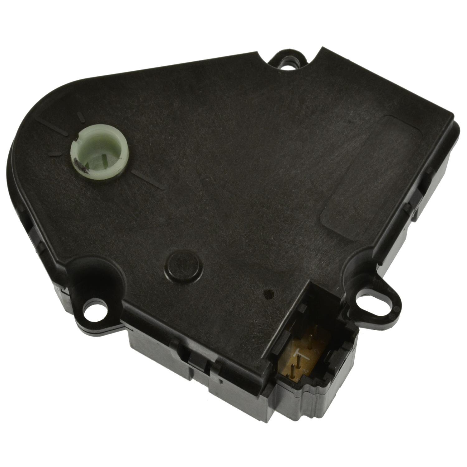 BWD ADS151 HVAC Heater Blend Door Actuator product image 2 of 3