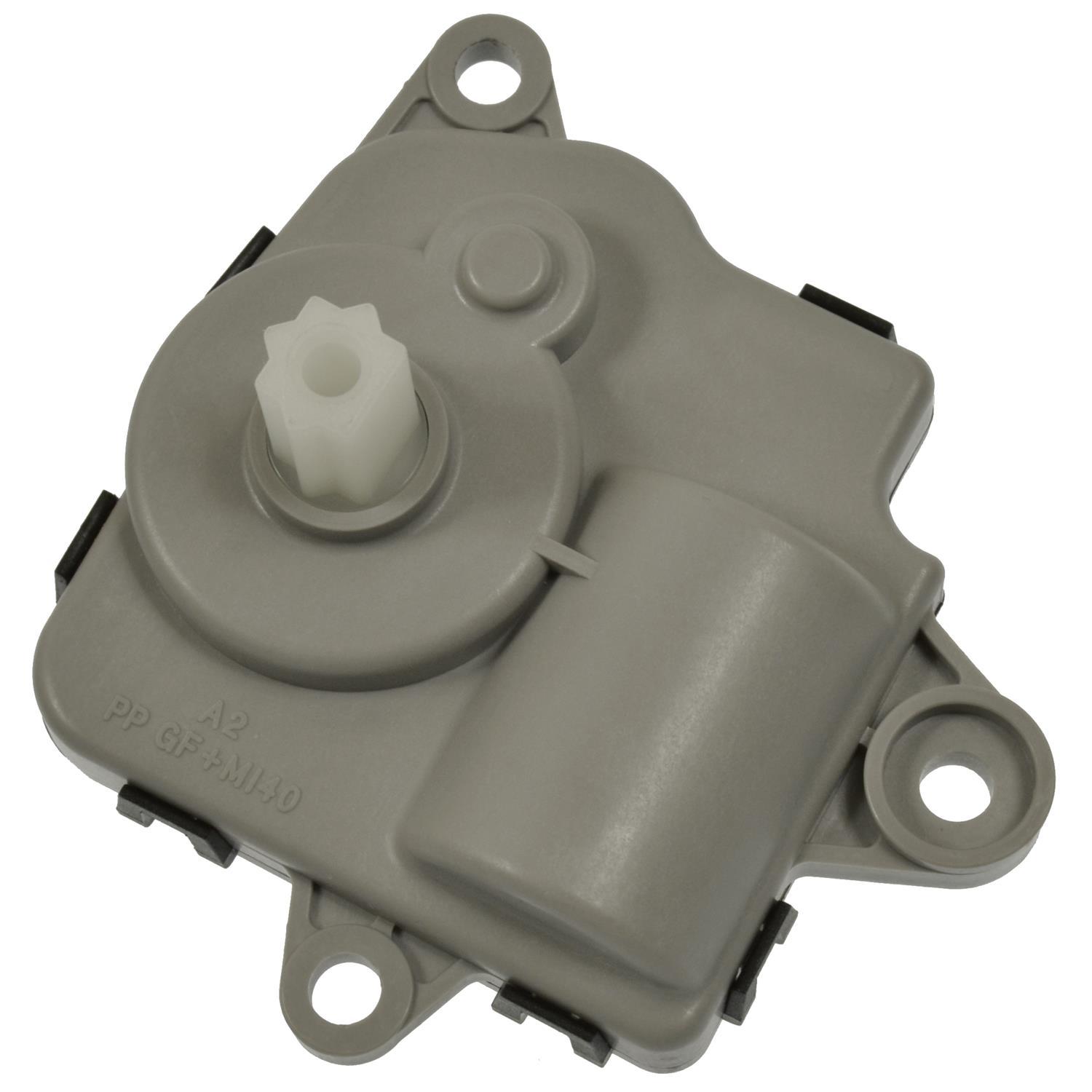 BWD ADS154 HVAC Heater Blend Door Actuator product image 1 of 3