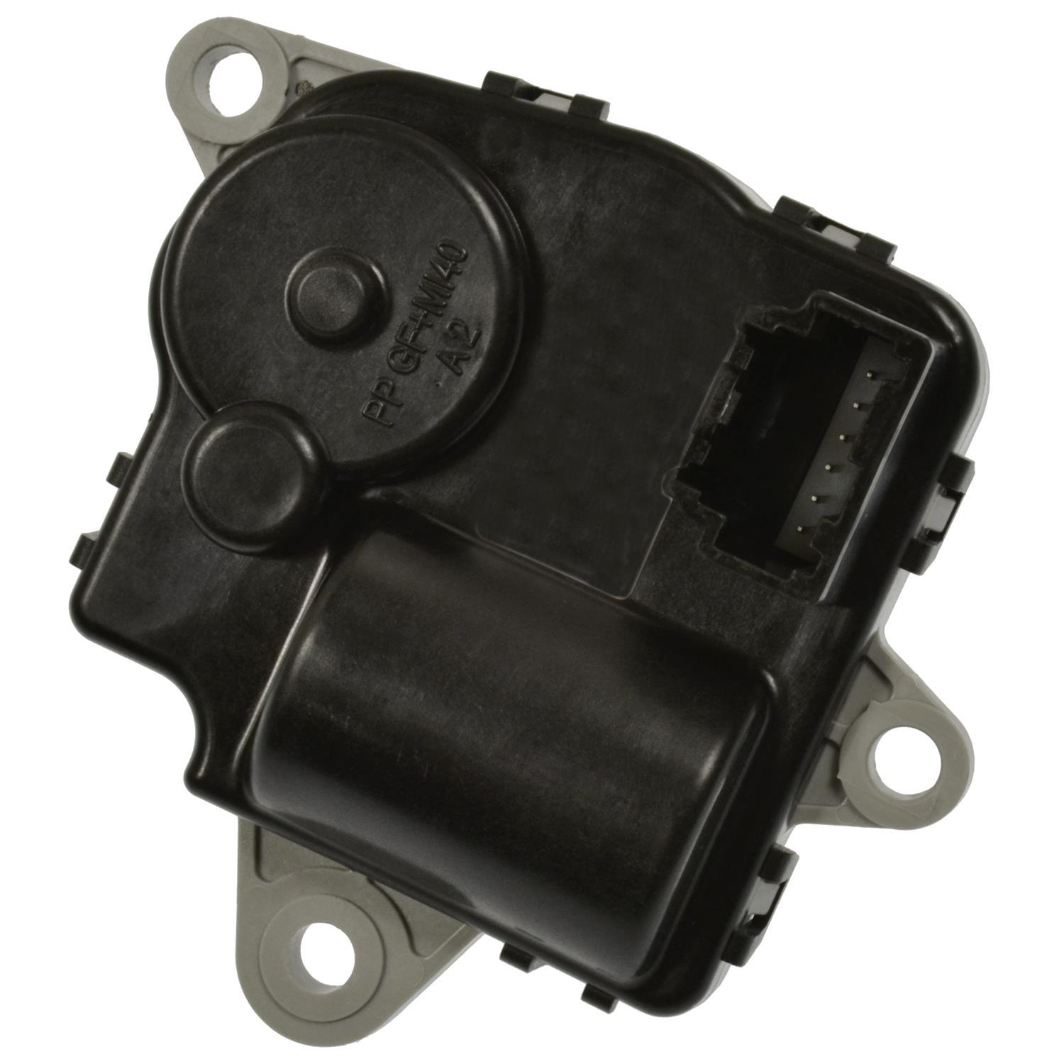 BWD ADS154 HVAC Heater Blend Door Actuator product image 2 of 3