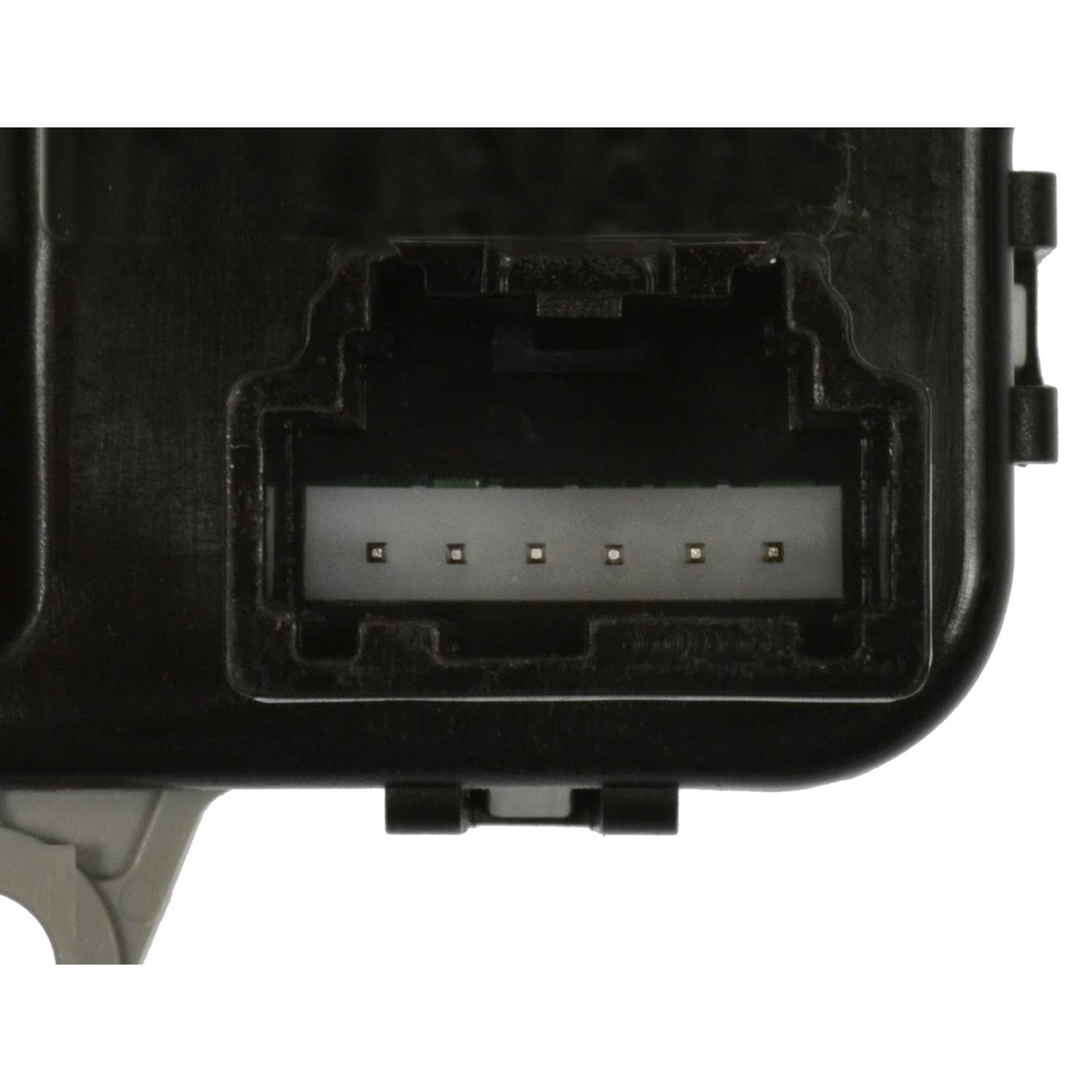 BWD ADS154 HVAC Heater Blend Door Actuator product image 3 of 3