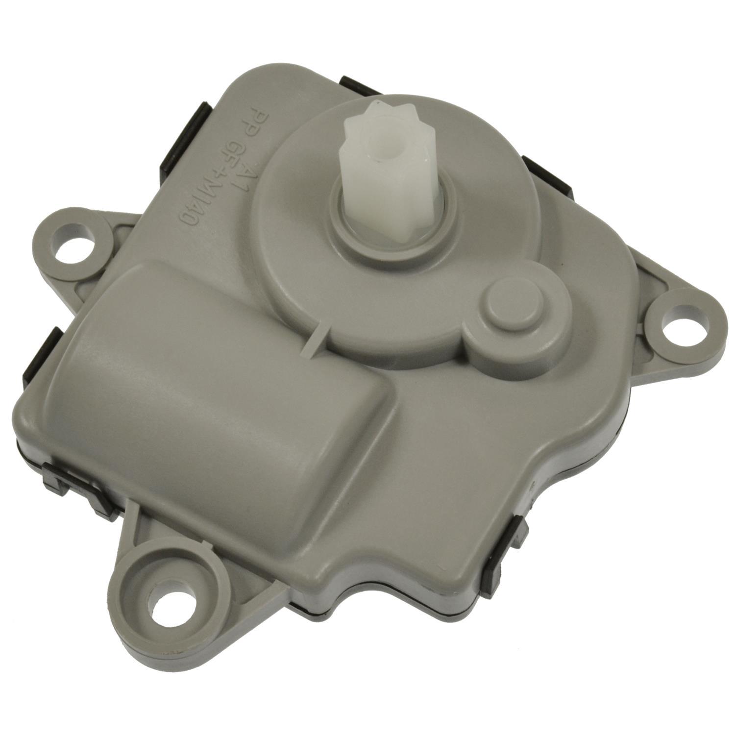 BWD ADS156 - HVAC Heater Blend Door Actuator BWD ADS156 HVAC Floor Mode Door Actuator product image 1 of 3
