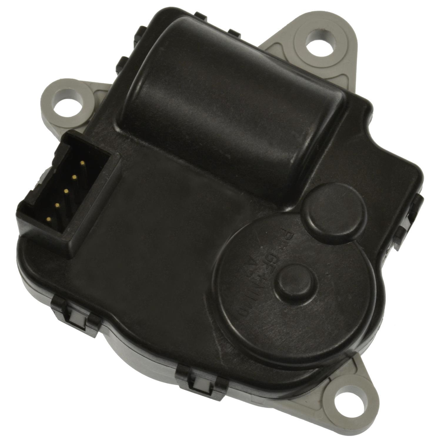 BWD ADS156 - HVAC Heater Blend Door Actuator BWD ADS156 HVAC Floor Mode Door Actuator product image 2 of 3