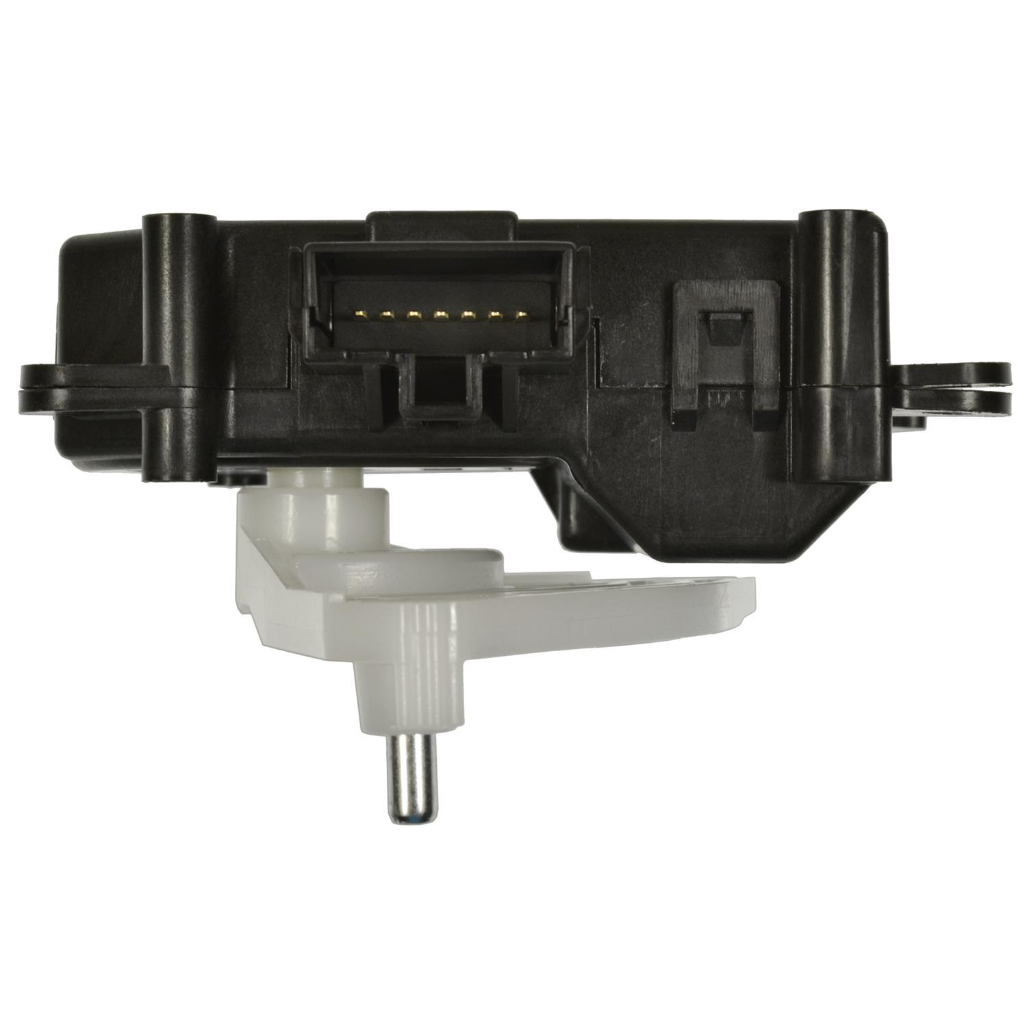 BWD ADS159 - HVAC Defrost Mode Door Actuator BWD ADS159 HVAC Defrost Mode Door Actuator product image 3 of 3