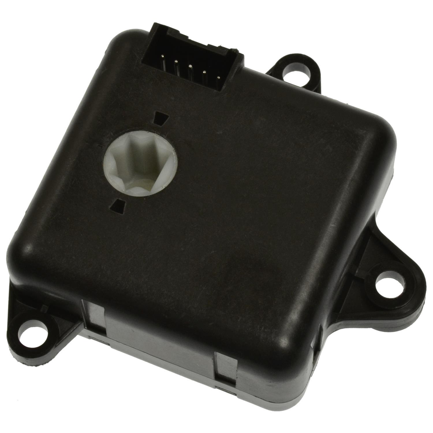 BWD ADS162 - HVAC Heater Blend Door Actuator BWD ADS162 HVAC Floor Mode Door Actuator product image 2 of 3