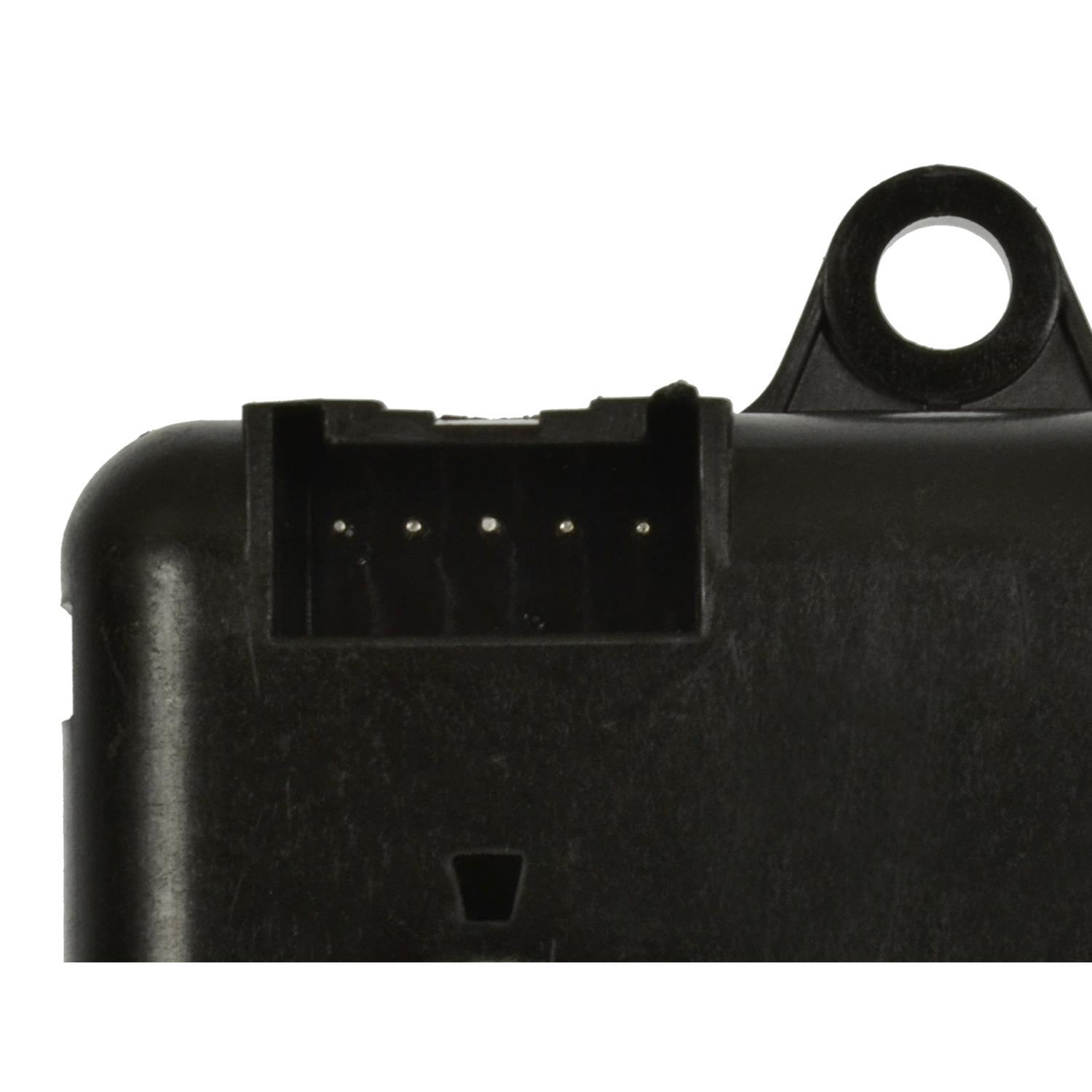 BWD ADS162 - HVAC Heater Blend Door Actuator BWD ADS162 HVAC Floor Mode Door Actuator product image 3 of 3