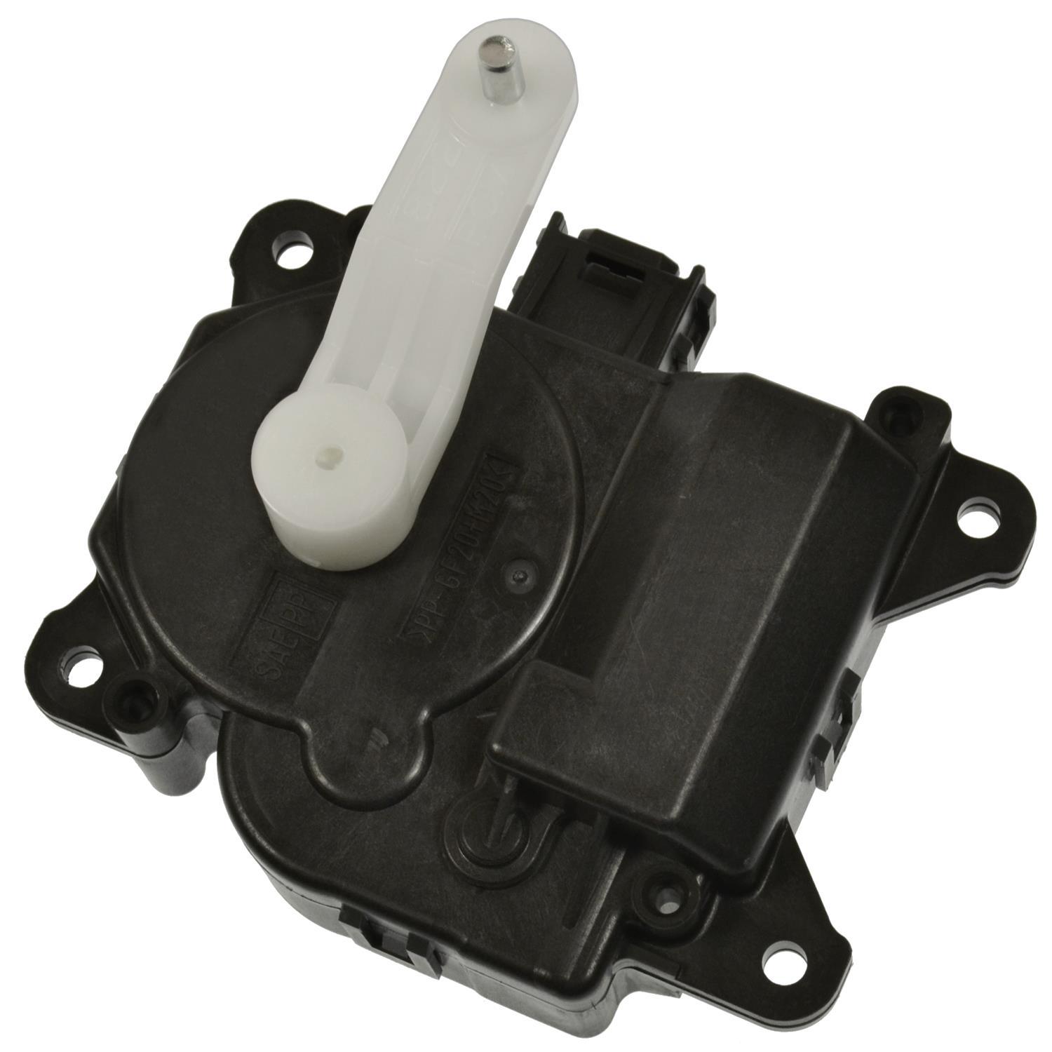 BWD ADS163 - HVAC Heater Blend Door Actuator BWD ADS163 HVAC Defrost Mode Door Actuator product image 1 of 3