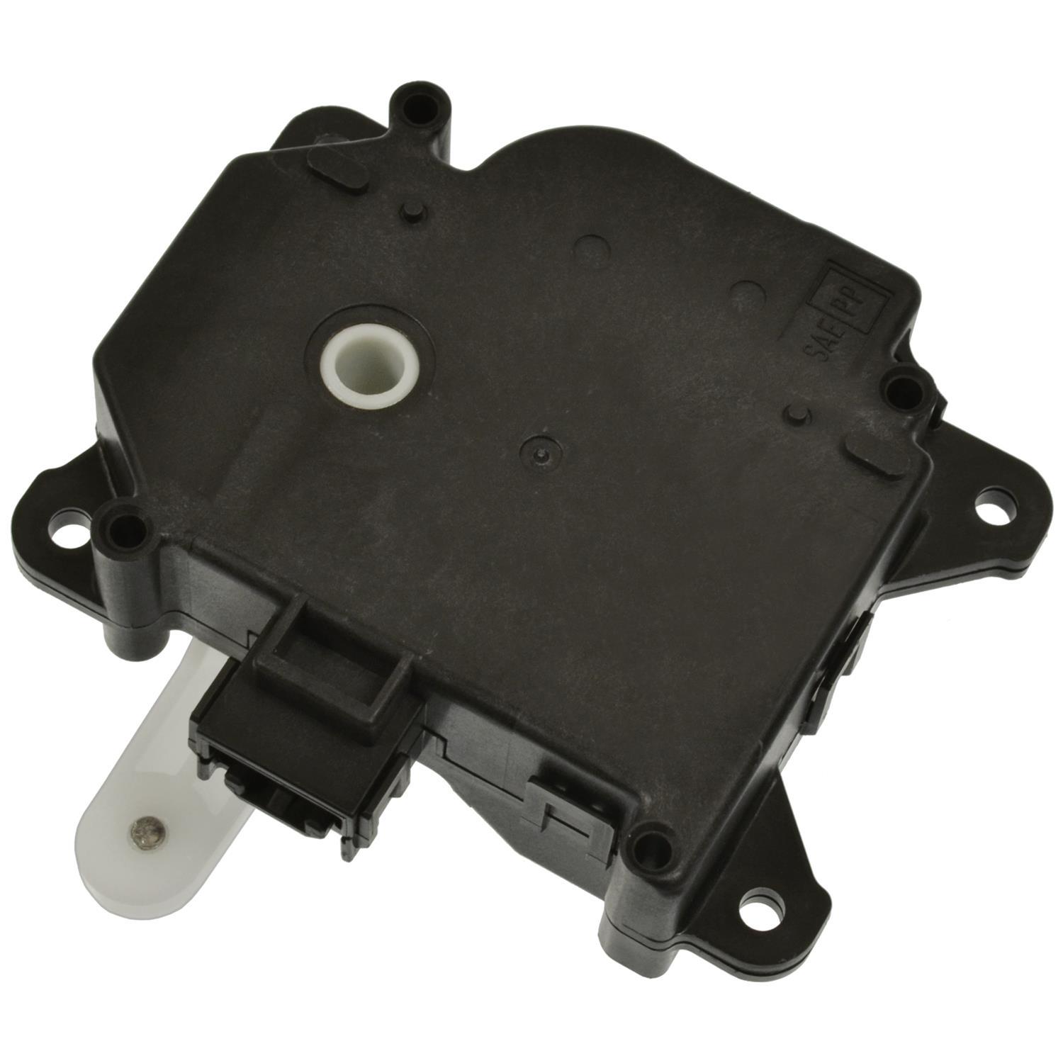 BWD ADS163 - HVAC Heater Blend Door Actuator BWD ADS163 HVAC Defrost Mode Door Actuator product image 2 of 3