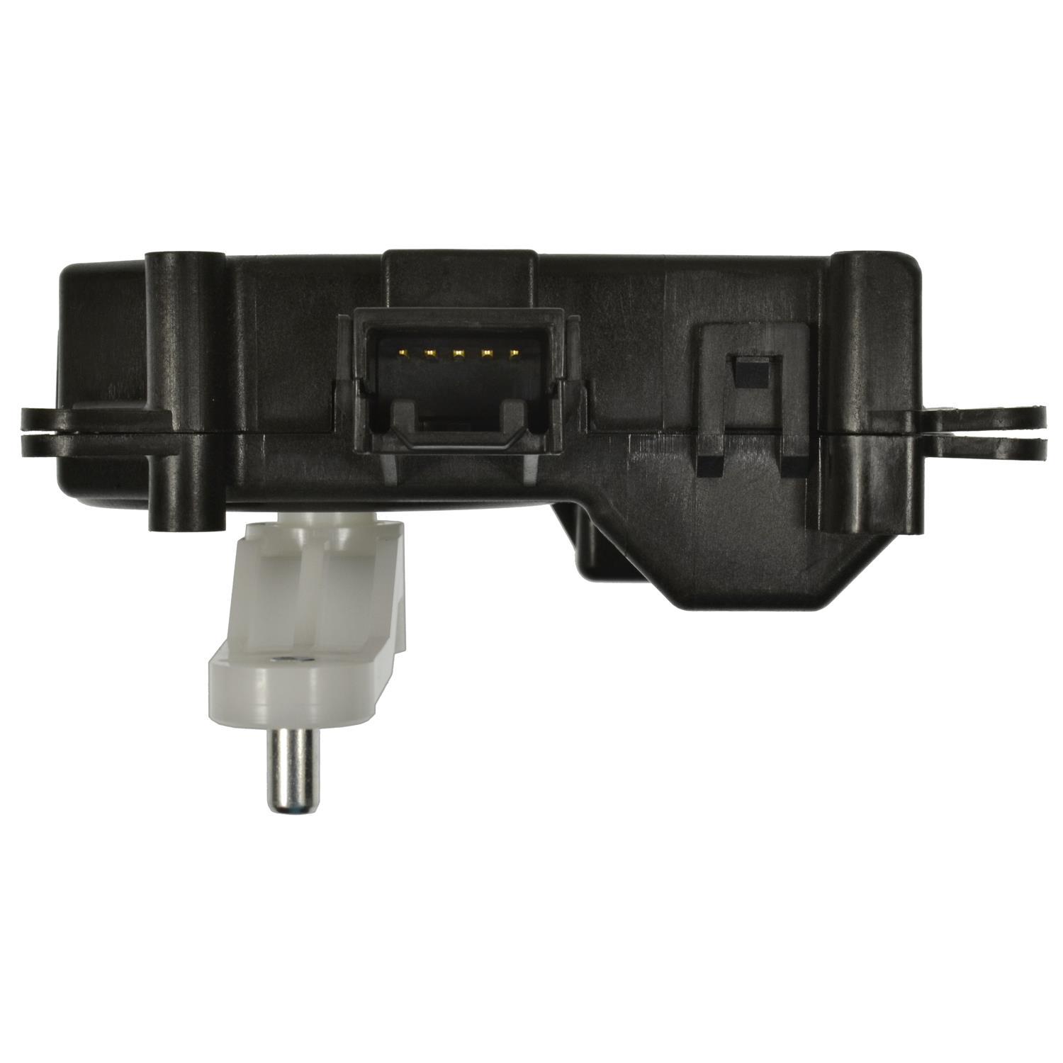 BWD ADS163 - HVAC Heater Blend Door Actuator BWD ADS163 HVAC Defrost Mode Door Actuator product image 3 of 3