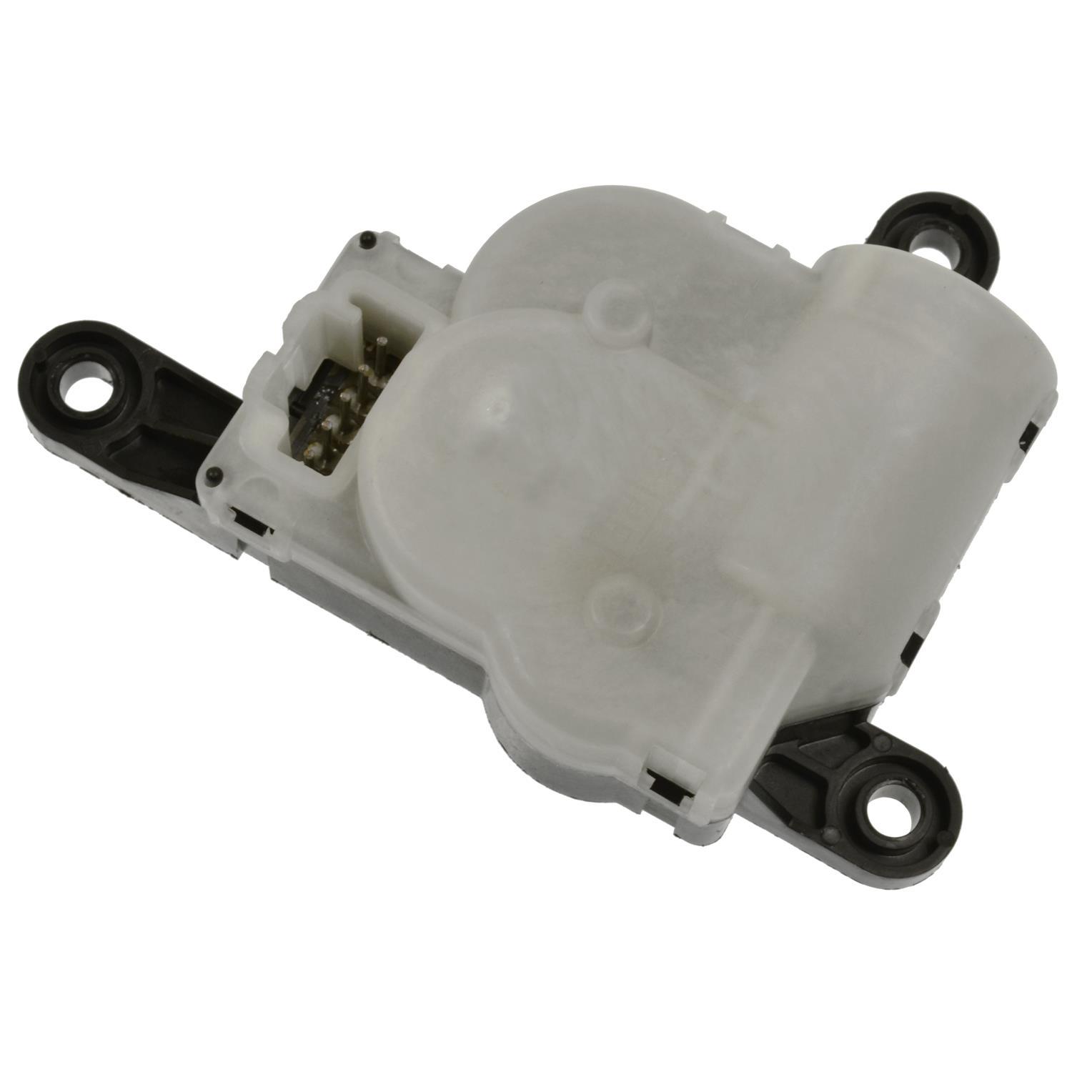 BWD ADS167 - HVAC Heater Blend Door Actuator BWD ADS167 HVAC Heater Blend Door Actuator product image 2 of 3