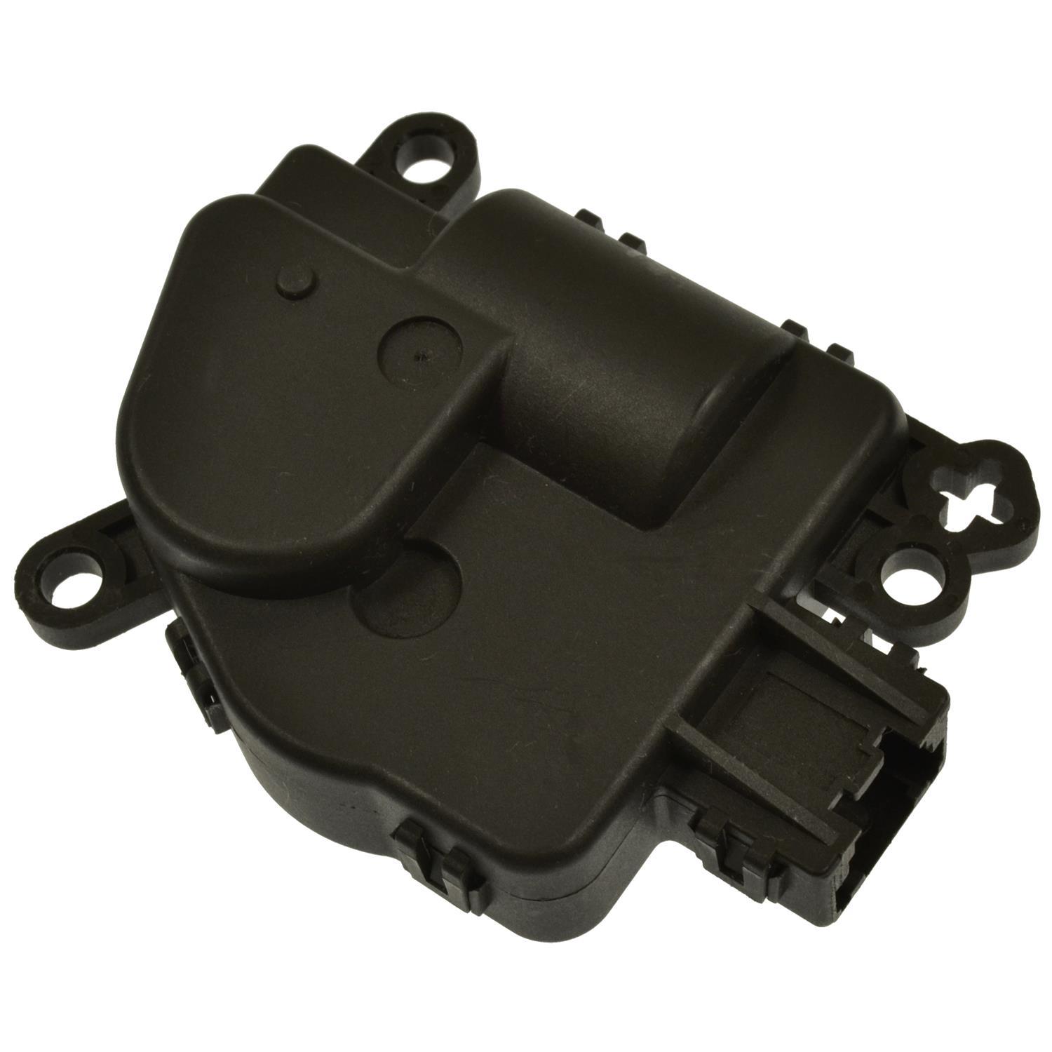 BWD ADS169 - HVAC Heater Blend Door Actuator BWD ADS169 HVAC Heater Blend Door Actuator product image 2 of 3