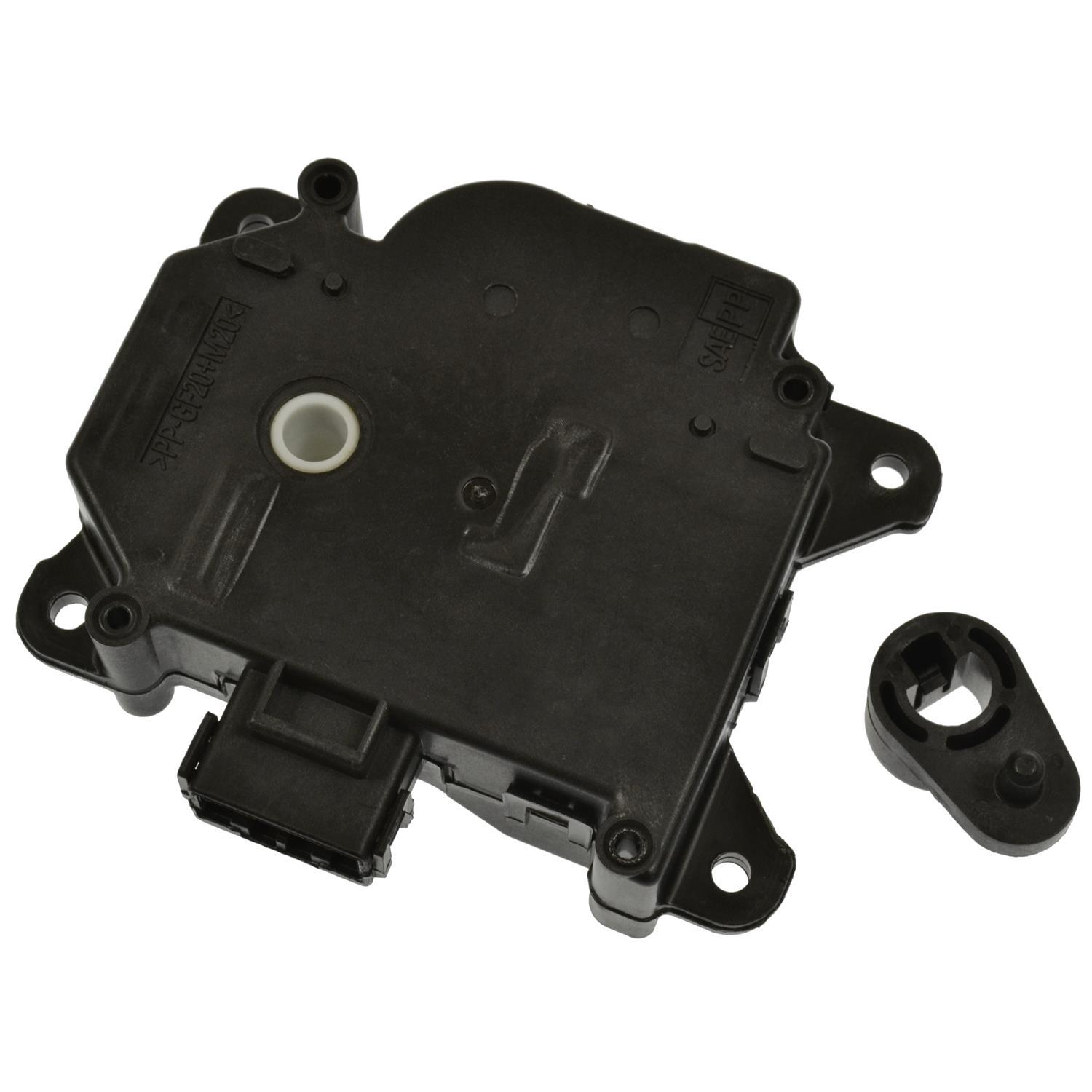 BWD ADS173 - HVAC Defrost Mode Door Actuator BWD ADS173 HVAC Defrost Mode Door Actuator product image 2 of 3