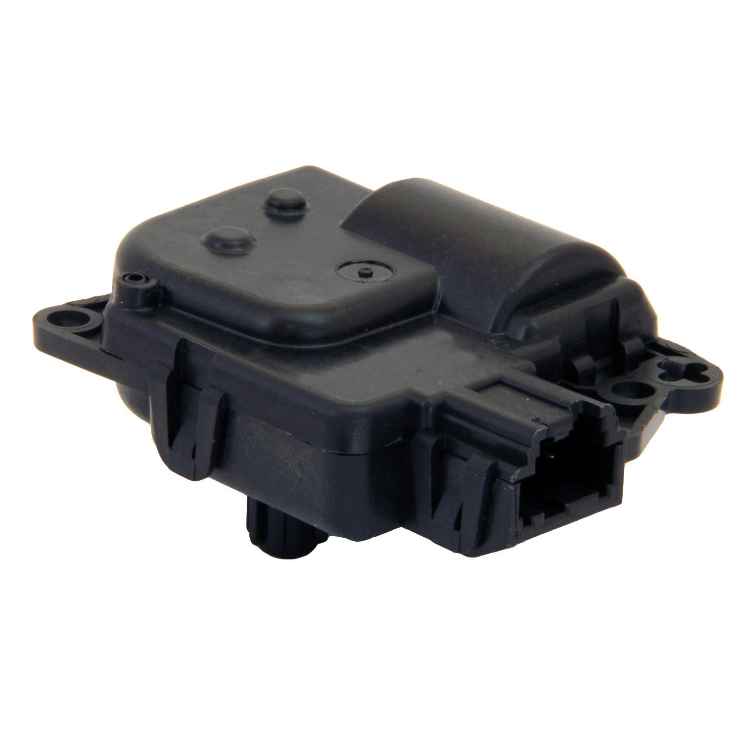 BWD ADS174 - HVAC Heater Blend Door Actuator BWD ADS174 HVAC Defrost Mode Door Actuator product image 1 of 3