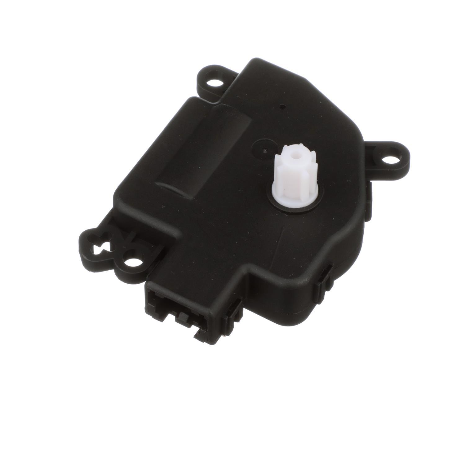 BWD ADS174 - HVAC Heater Blend Door Actuator BWD ADS174 HVAC Defrost Mode Door Actuator product image 2 of 3