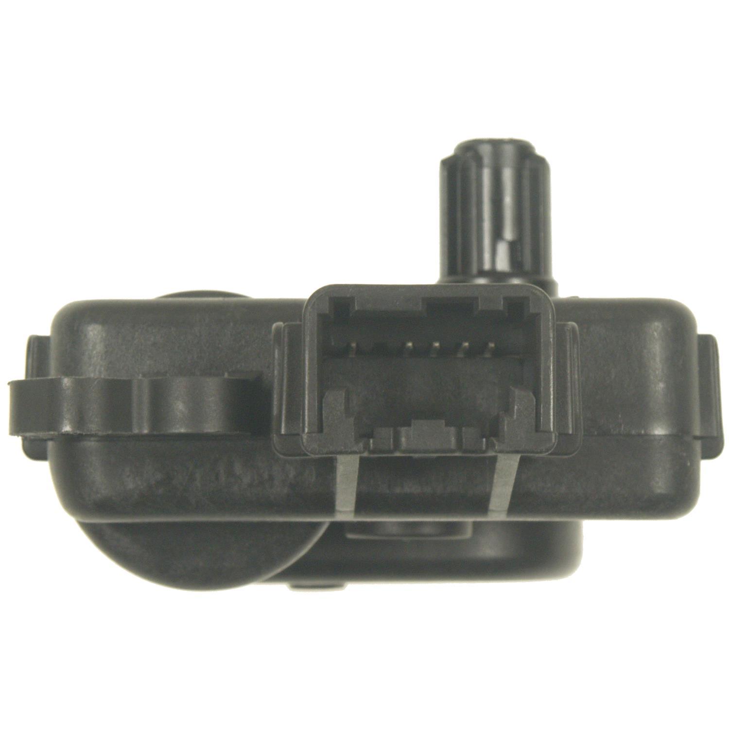 BWD ADS179 - HVAC Heater Blend Door Actuator BWD ADS179 HVAC Heater Blend Door Actuator product image 2 of 3