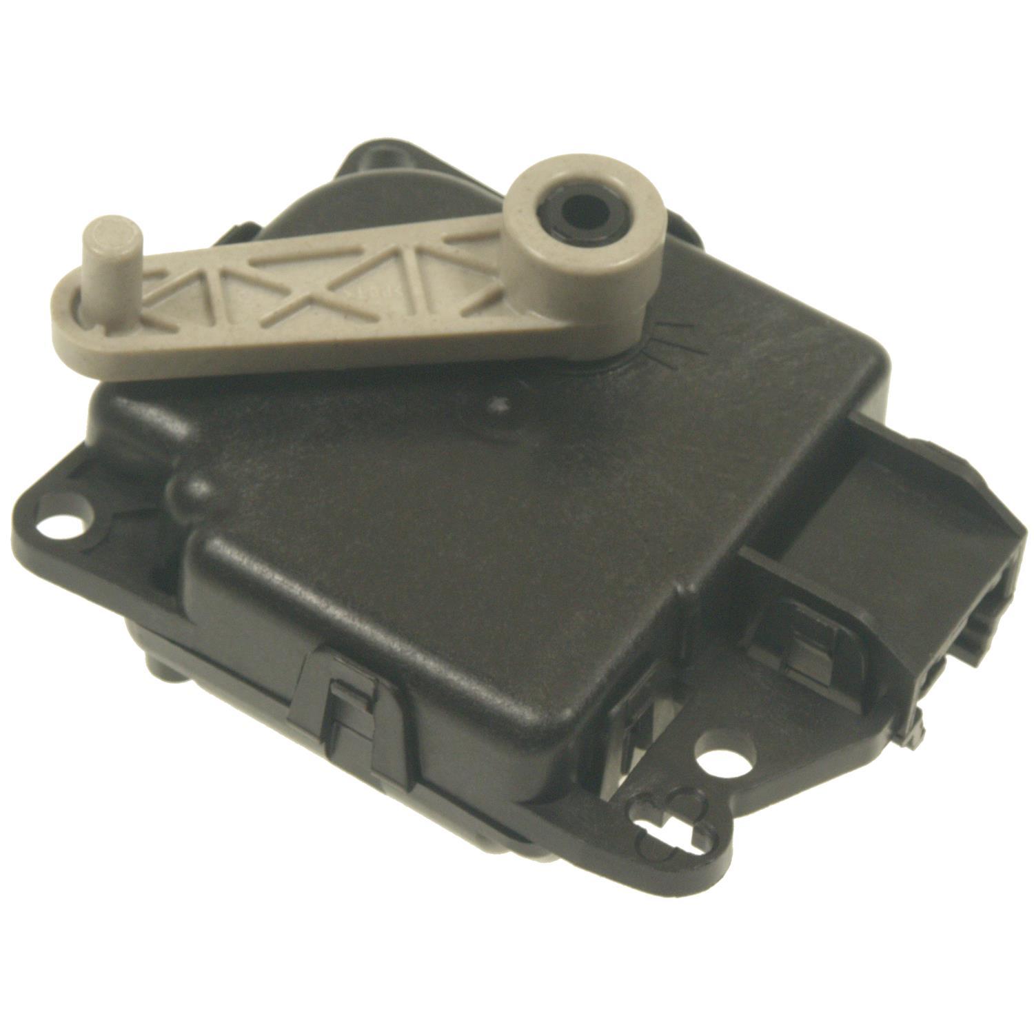 BWD ADS182 - HVAC Defrost Mode Door Actuator BWD ADS182 HVAC Defrost Mode Door Actuator product image 3 of 3