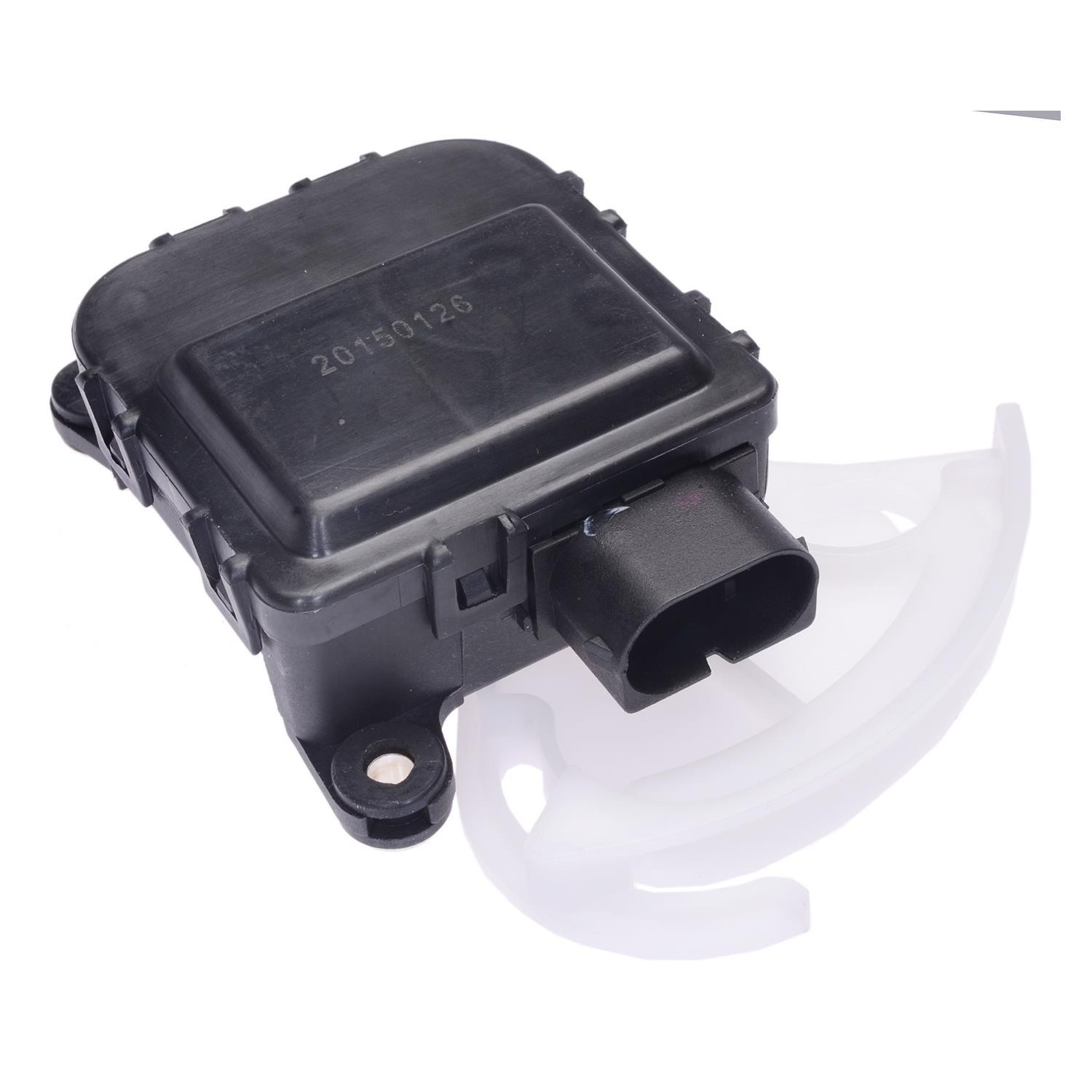 BWD ADS190 - HVAC Recirculation Door Actuator BWD ADS190 HVAC Recirculation Door Actuator product image 2 of 3