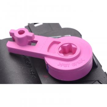 BWD ADS193 HVAC Heater Blend Door Actuator product image 1 of 3