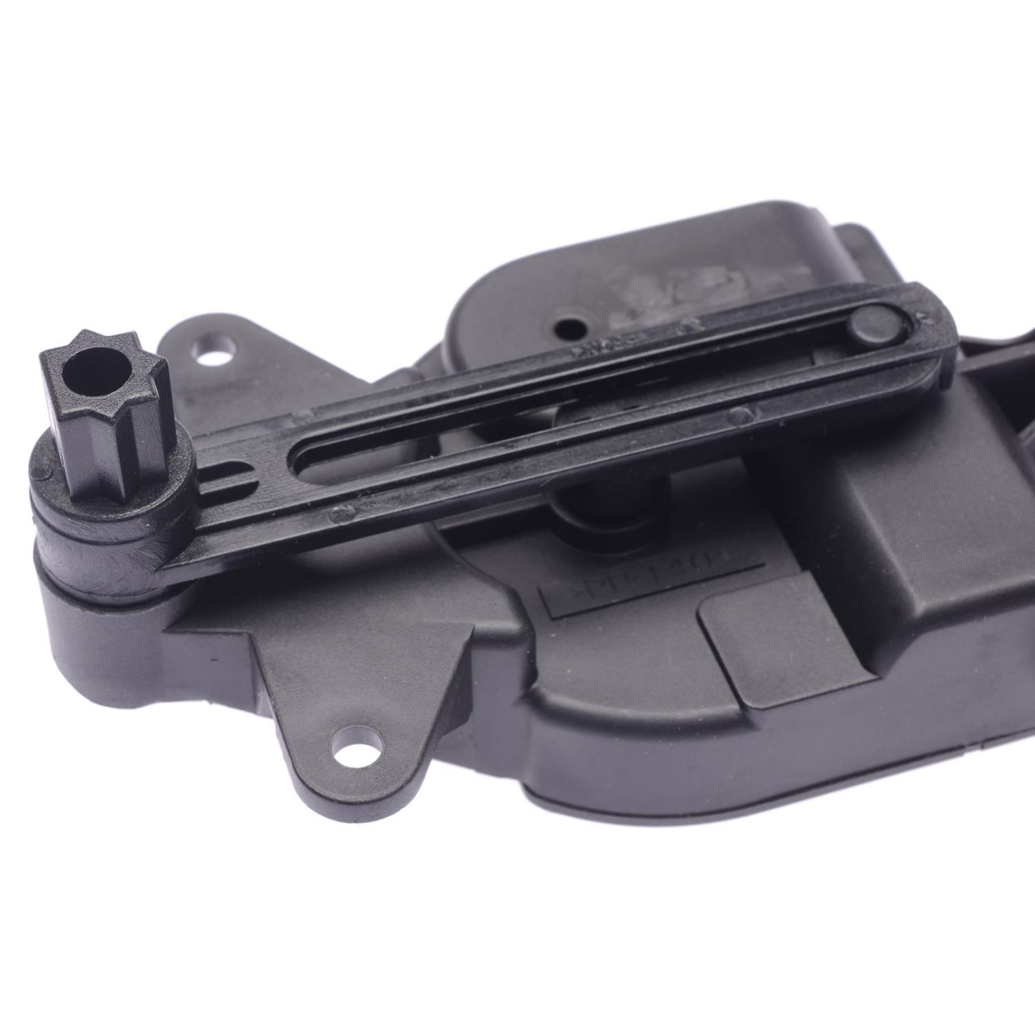 BWD ADS195 - HVAC Recirculation Door Actuator BWD ADS195 HVAC Recirculation Door Actuator product image 1 of 3