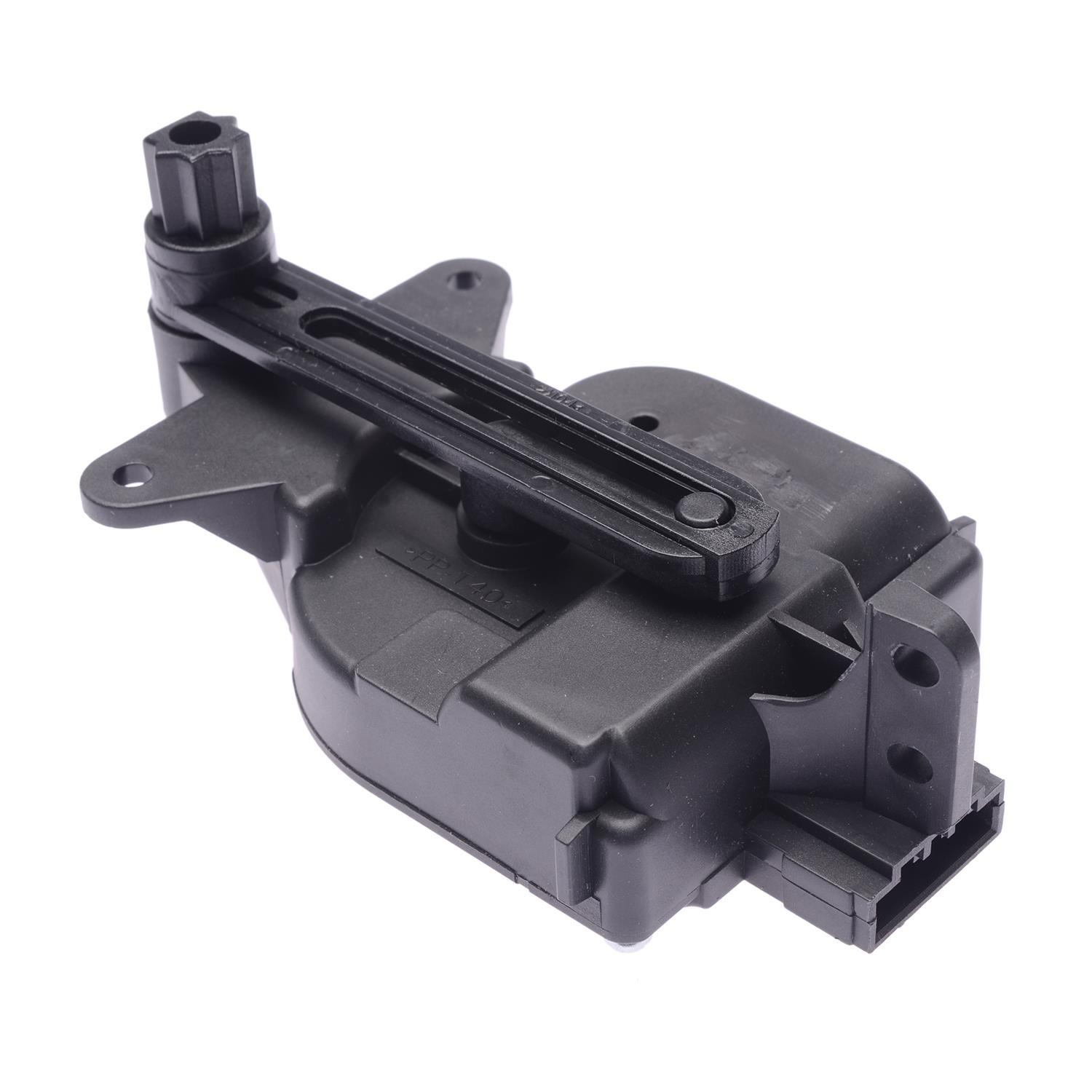 BWD ADS195 - HVAC Recirculation Door Actuator BWD ADS195 HVAC Recirculation Door Actuator product image 2 of 3