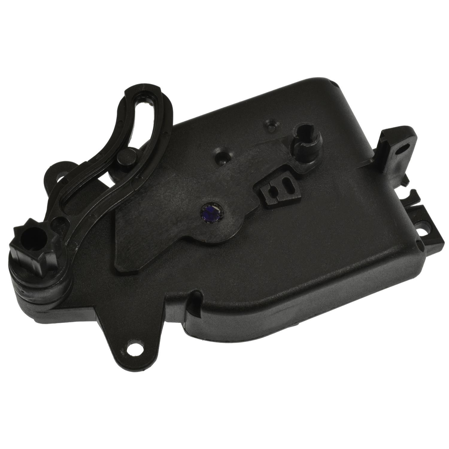BWD ADS196 - HVAC Recirculation Door Actuator BWD ADS196 HVAC Recirculation Door Actuator product image 1 of 3