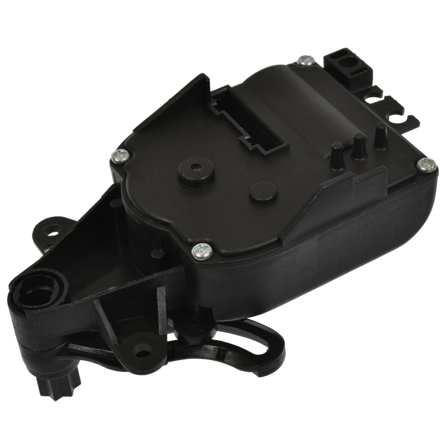 BWD ADS196 - HVAC Recirculation Door Actuator BWD ADS196 HVAC Recirculation Door Actuator product image 2 of 3