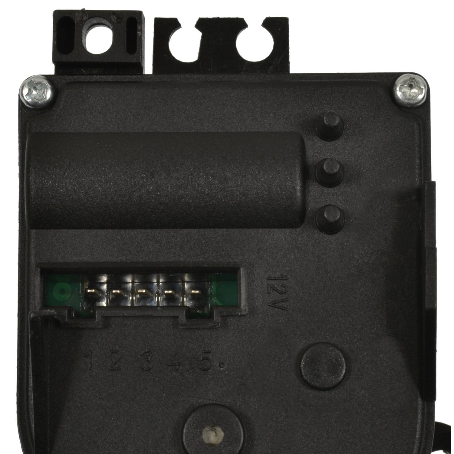 BWD ADS196 - HVAC Recirculation Door Actuator BWD ADS196 HVAC Recirculation Door Actuator product image 3 of 3