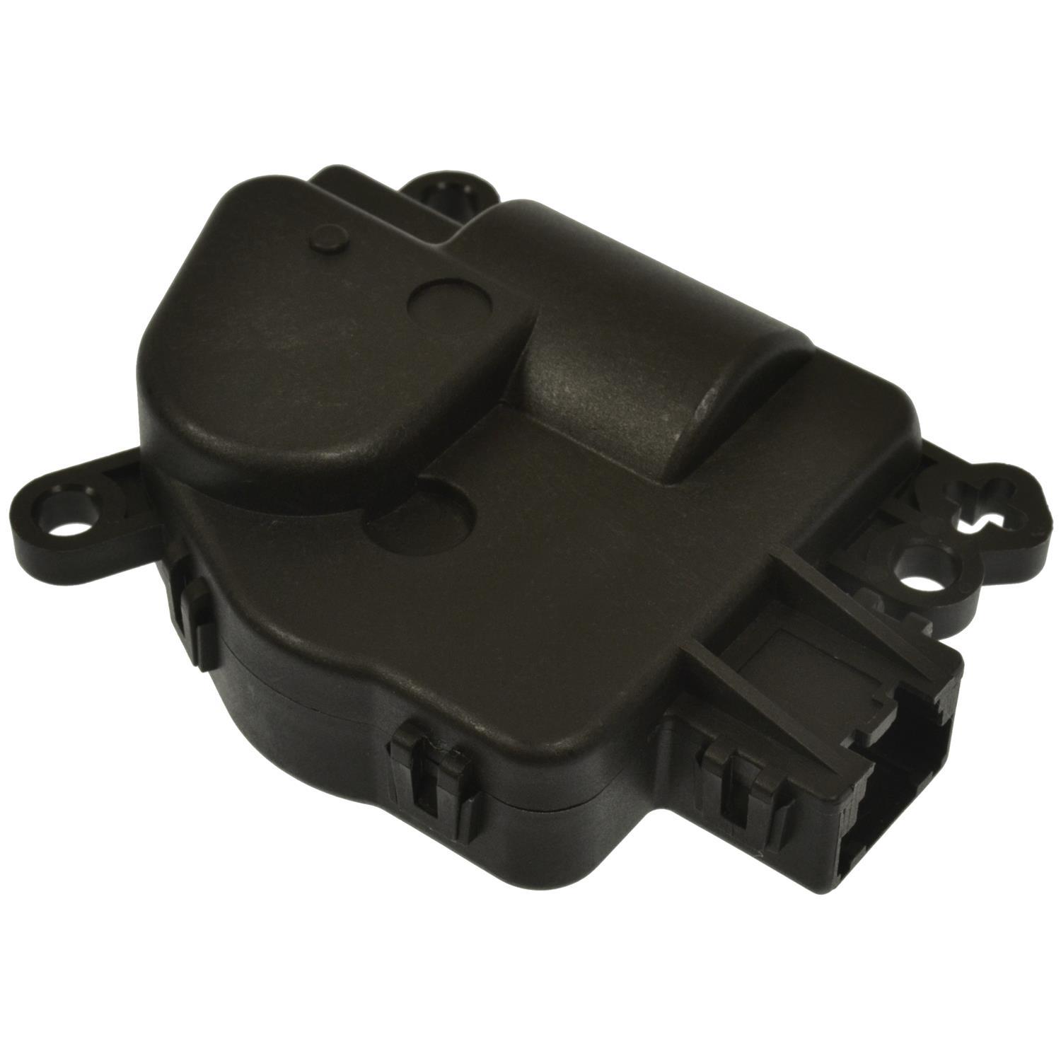 BWD ADS200 - HVAC Heater Blend Door Actuator BWD ADS200 HVAC Heater Blend Door Actuator product image 2 of 5